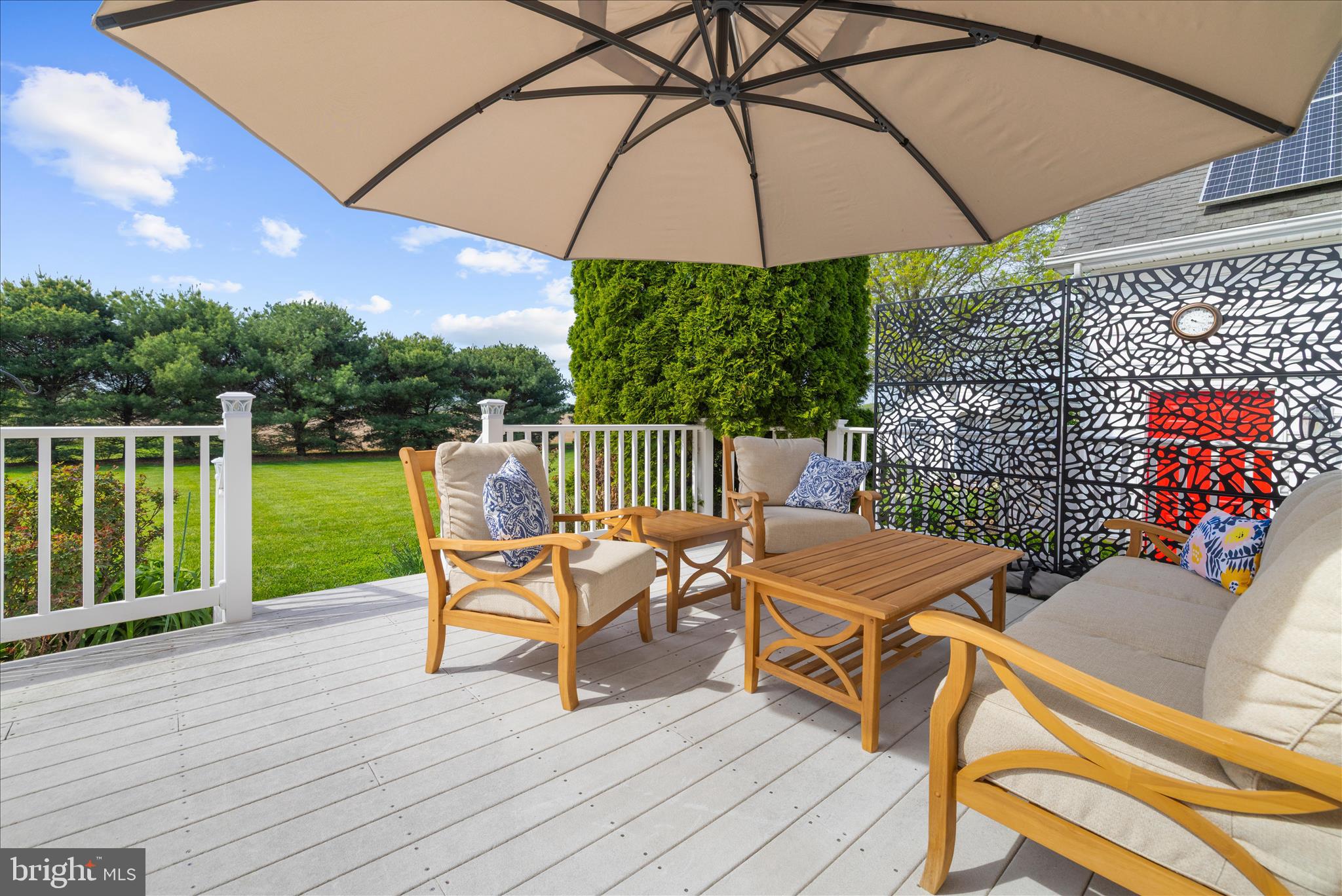 CENTREVILLE - Residential