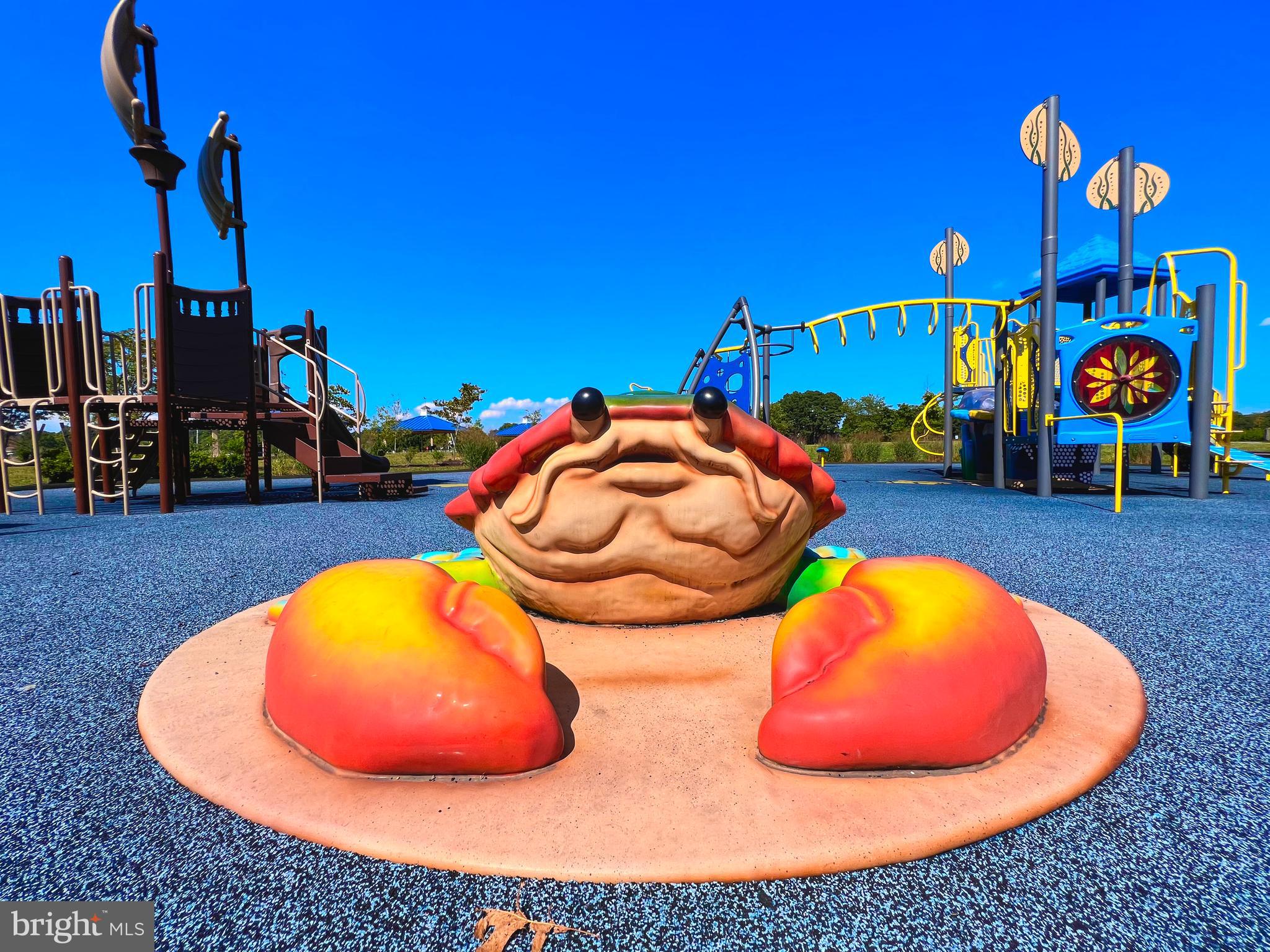 CENTREVILLE - Residential