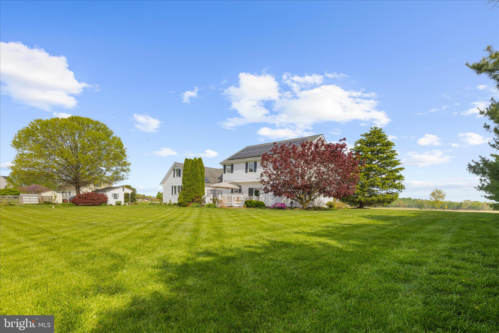 988 WHITE MARSH ROAD