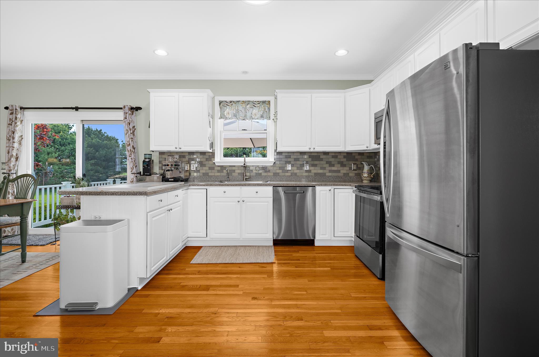 CENTREVILLE - Residential