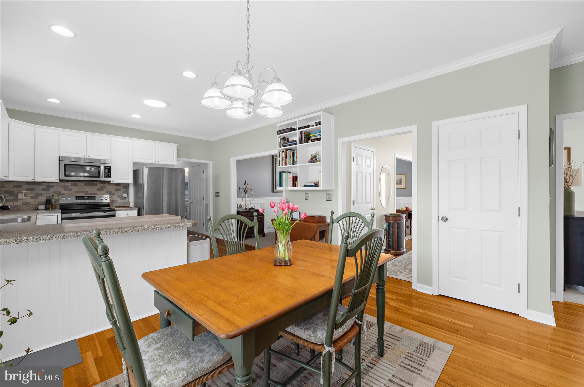 CENTREVILLE - Residential