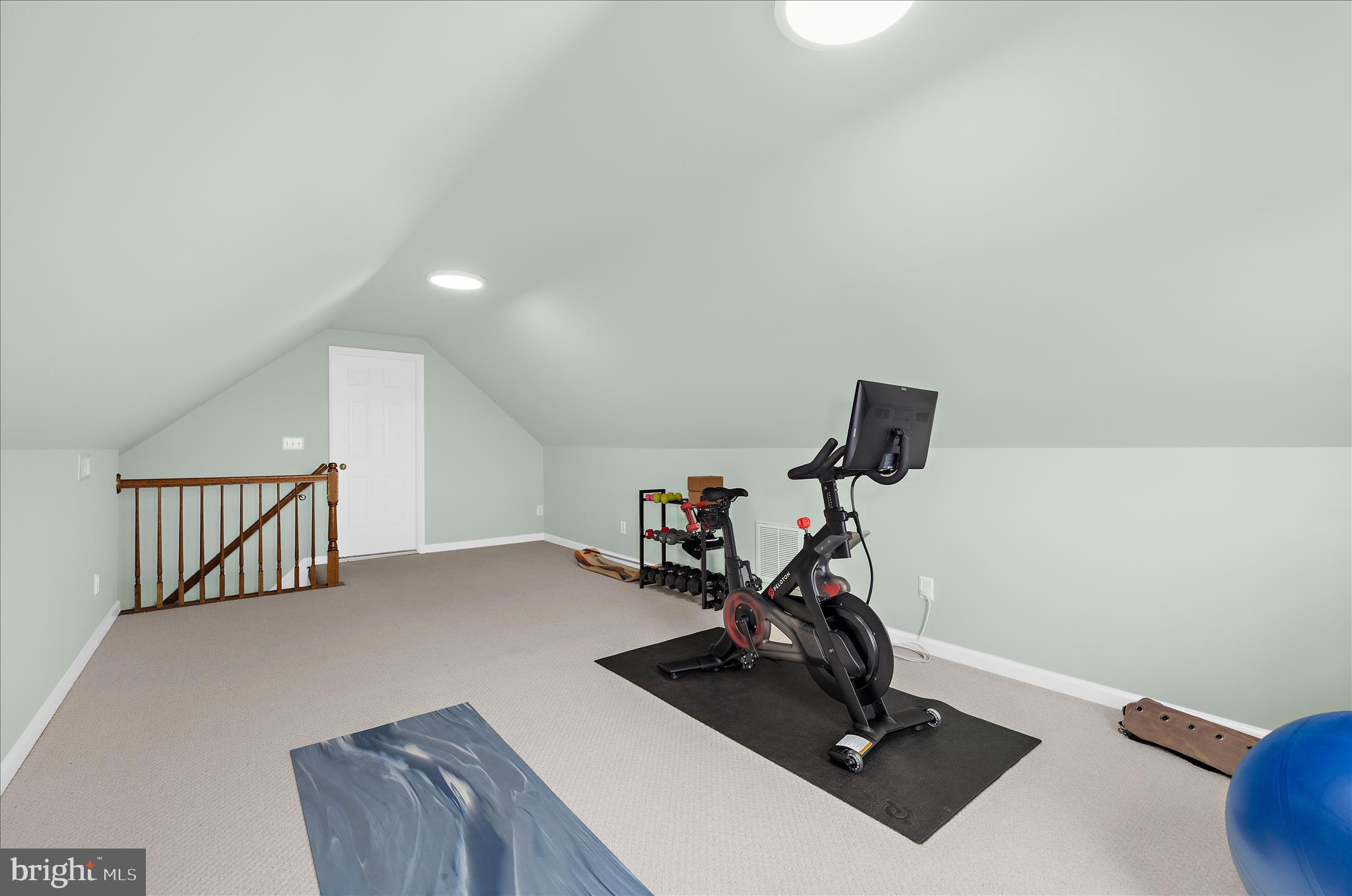 CENTREVILLE - Residential