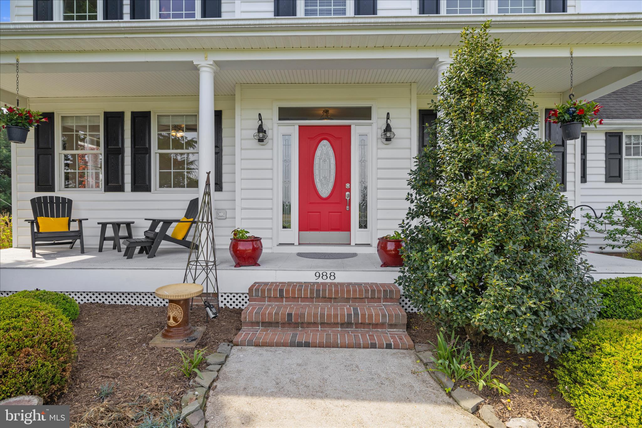 CENTREVILLE - Residential