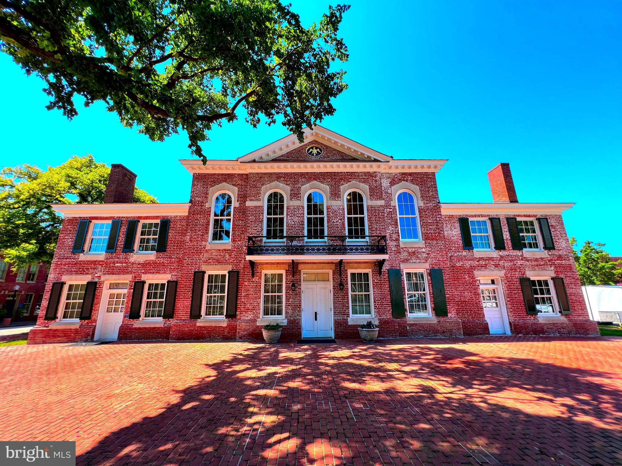 CENTREVILLE - Residential