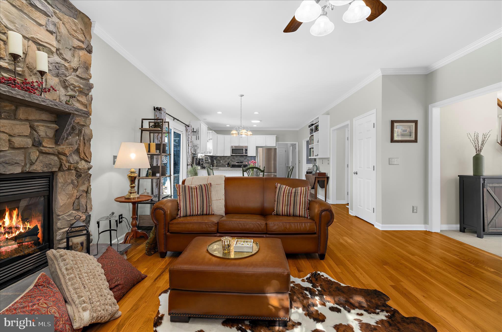 CENTREVILLE - Residential