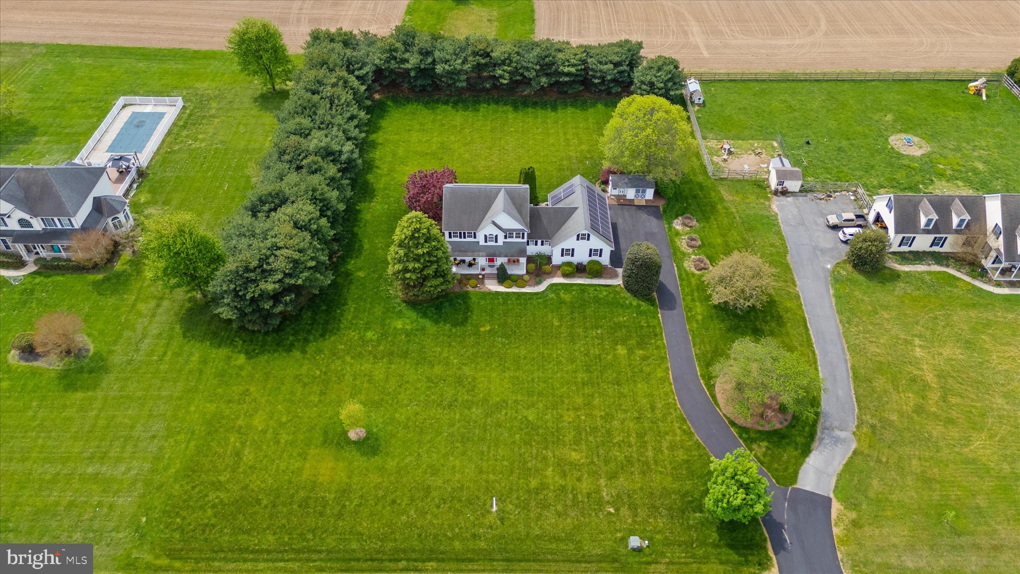 CENTREVILLE - Residential