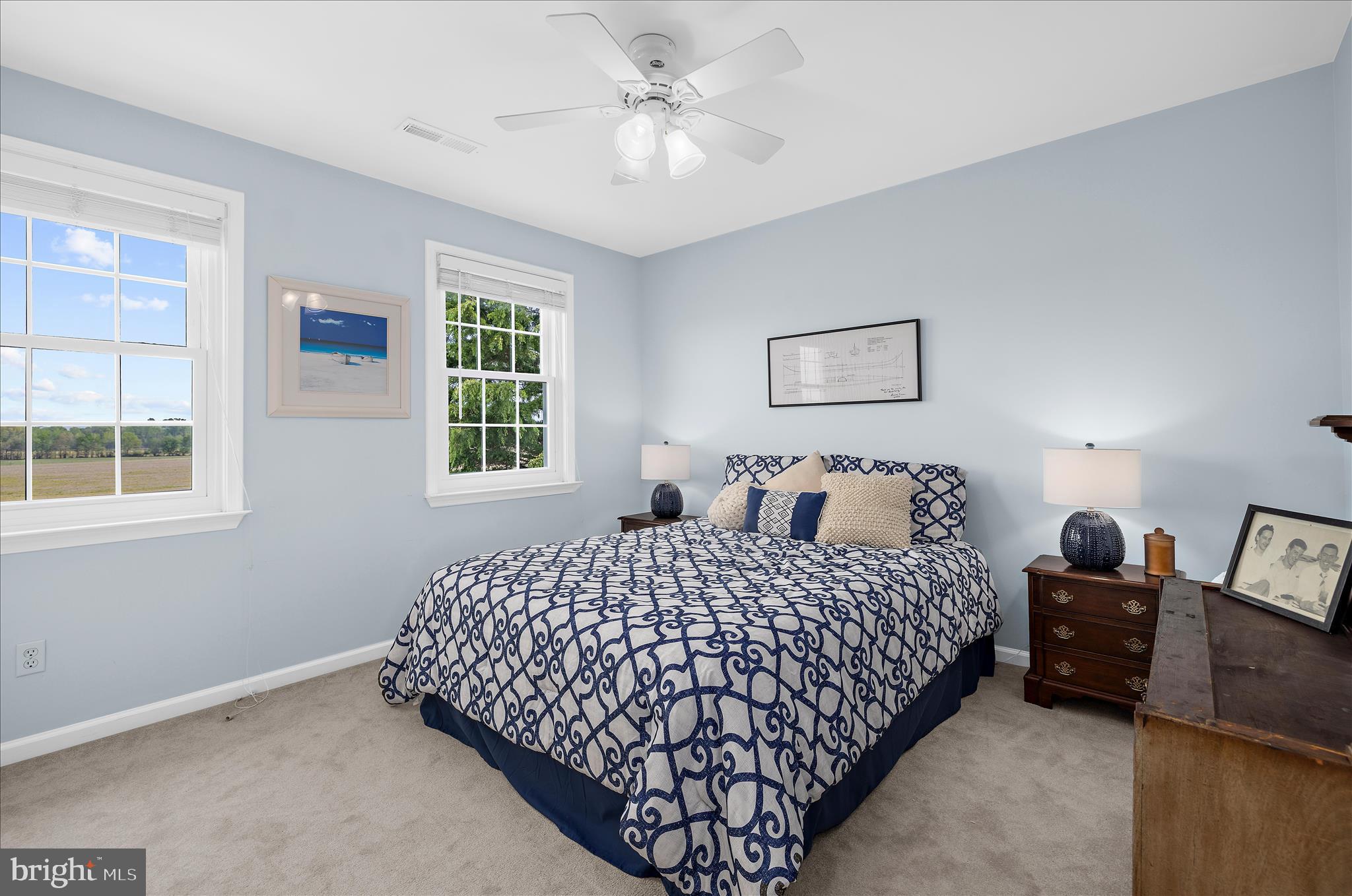 CENTREVILLE - Residential