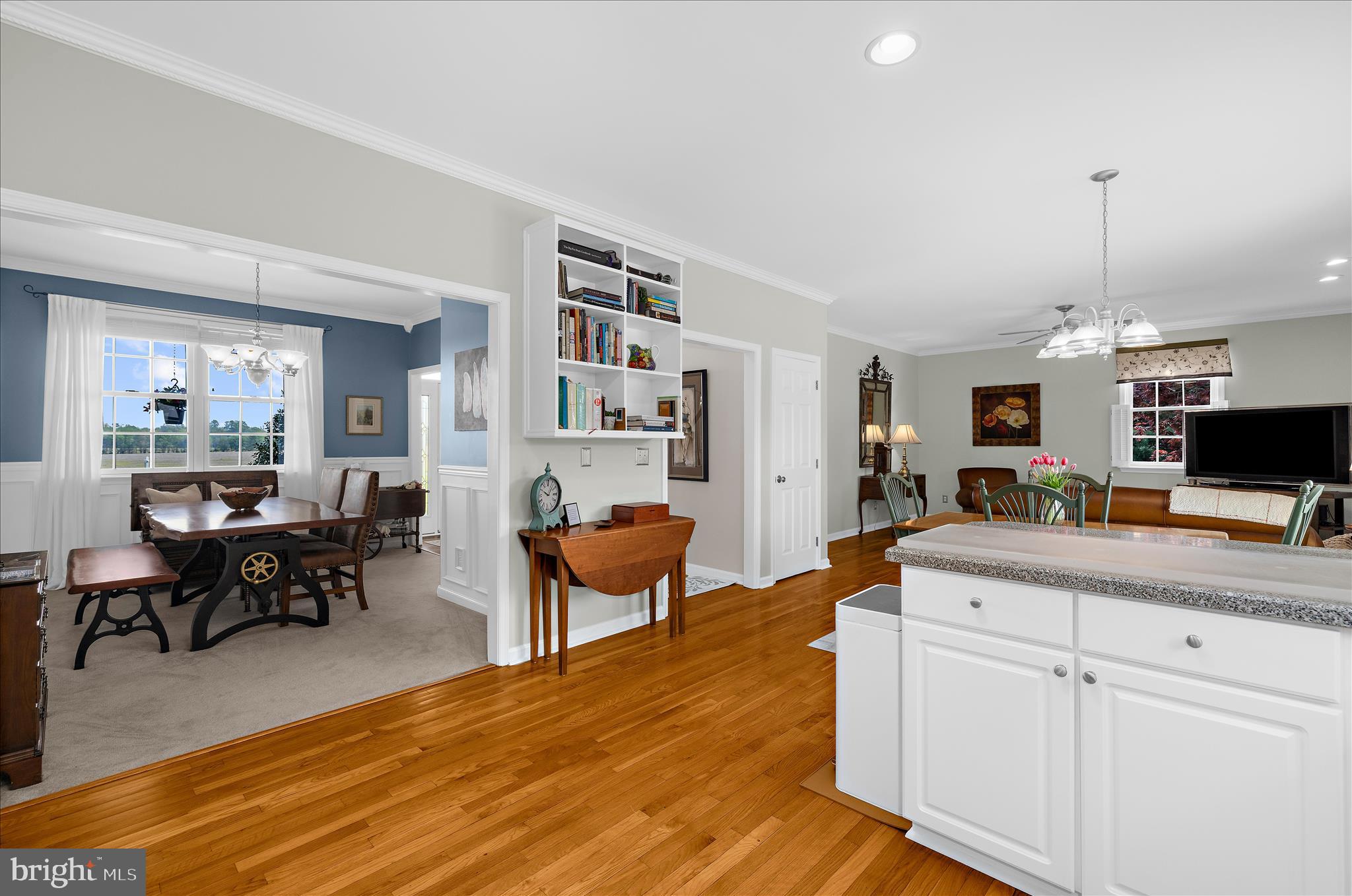 CENTREVILLE - Residential