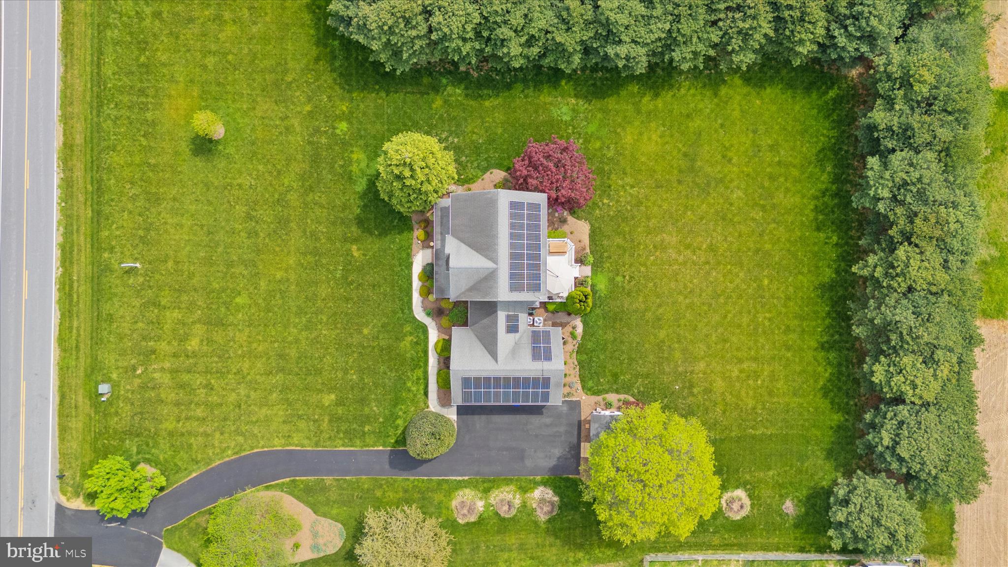 CENTREVILLE - Residential