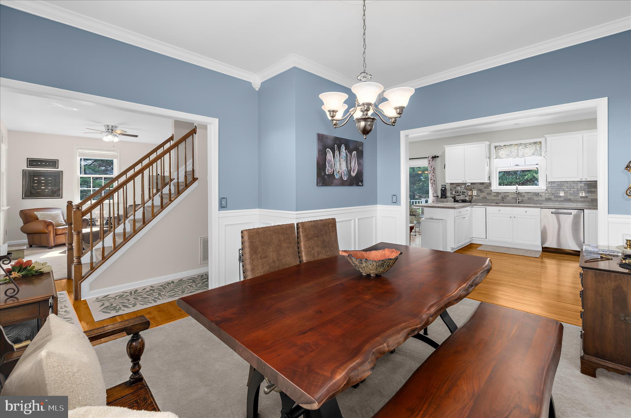 CENTREVILLE - Residential