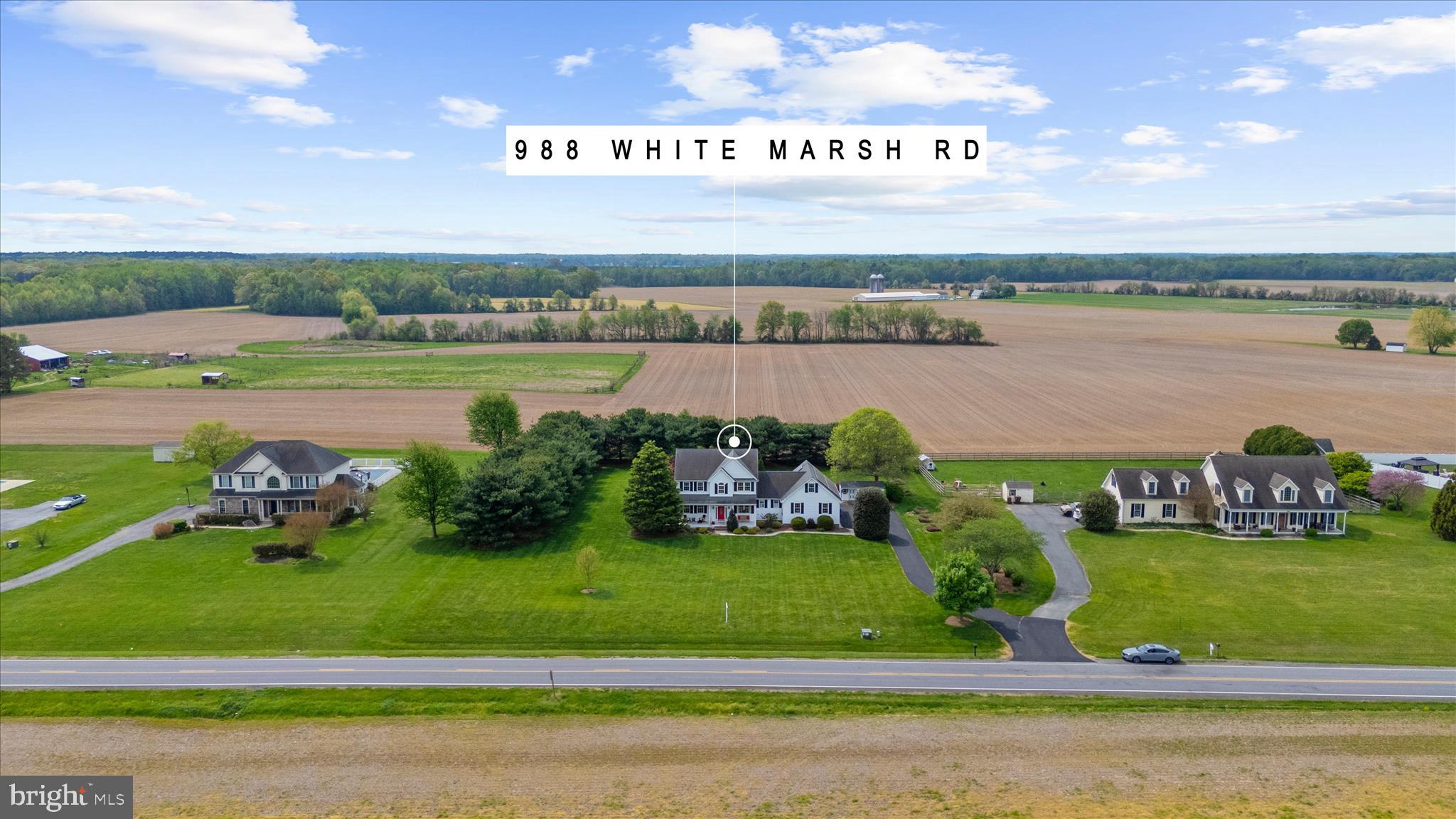 CENTREVILLE - Residential