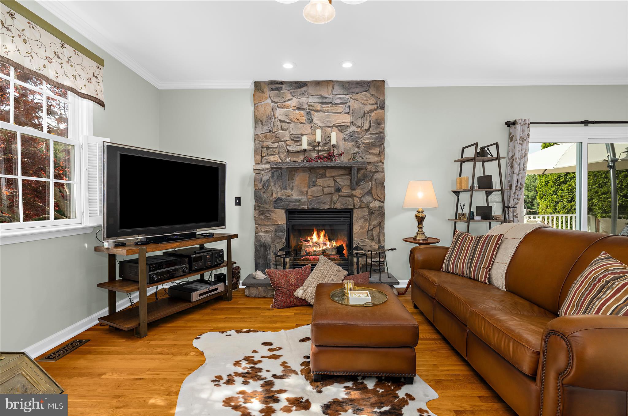 CENTREVILLE - Residential