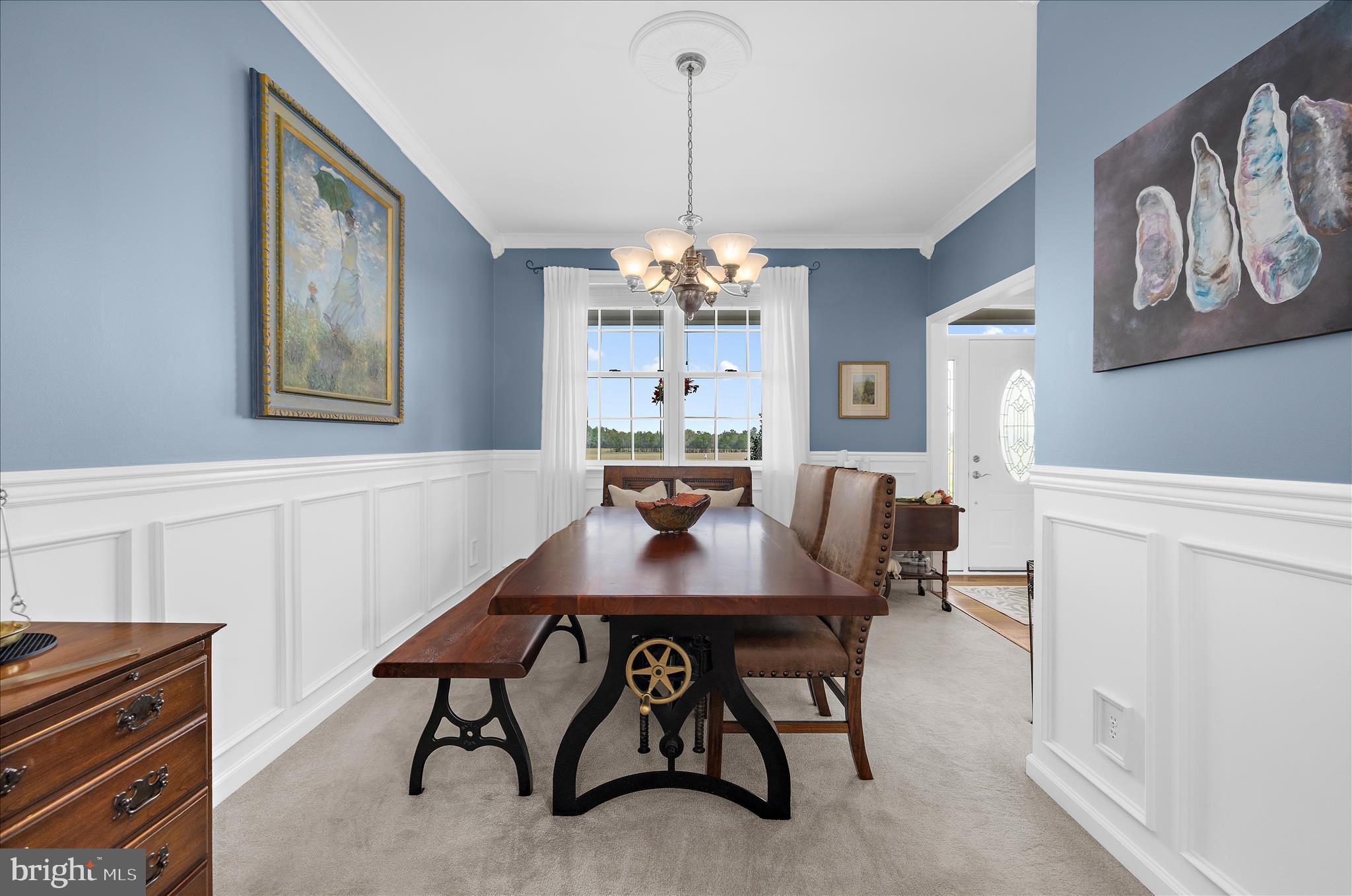 CENTREVILLE - Residential