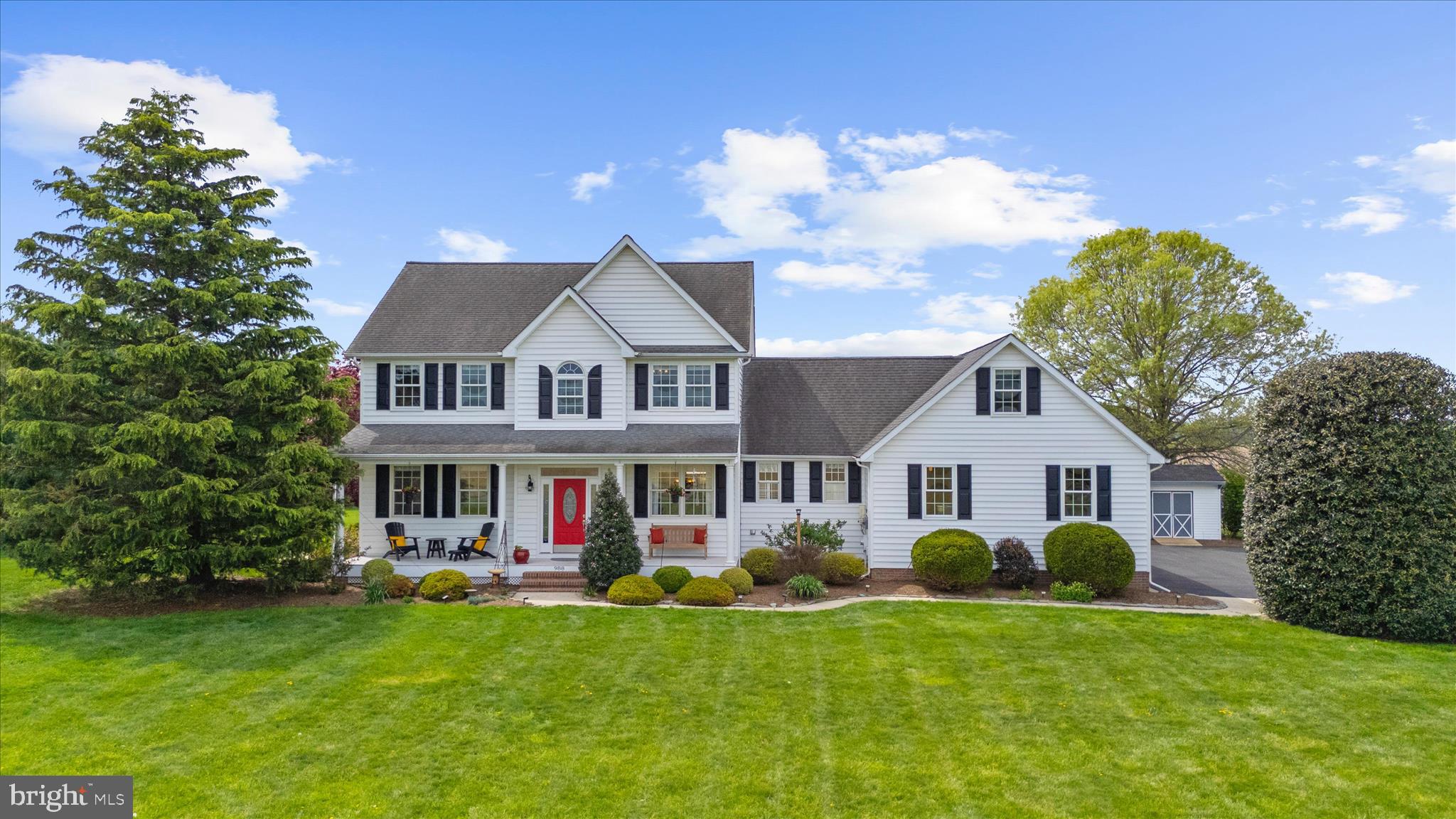 CENTREVILLE - Residential