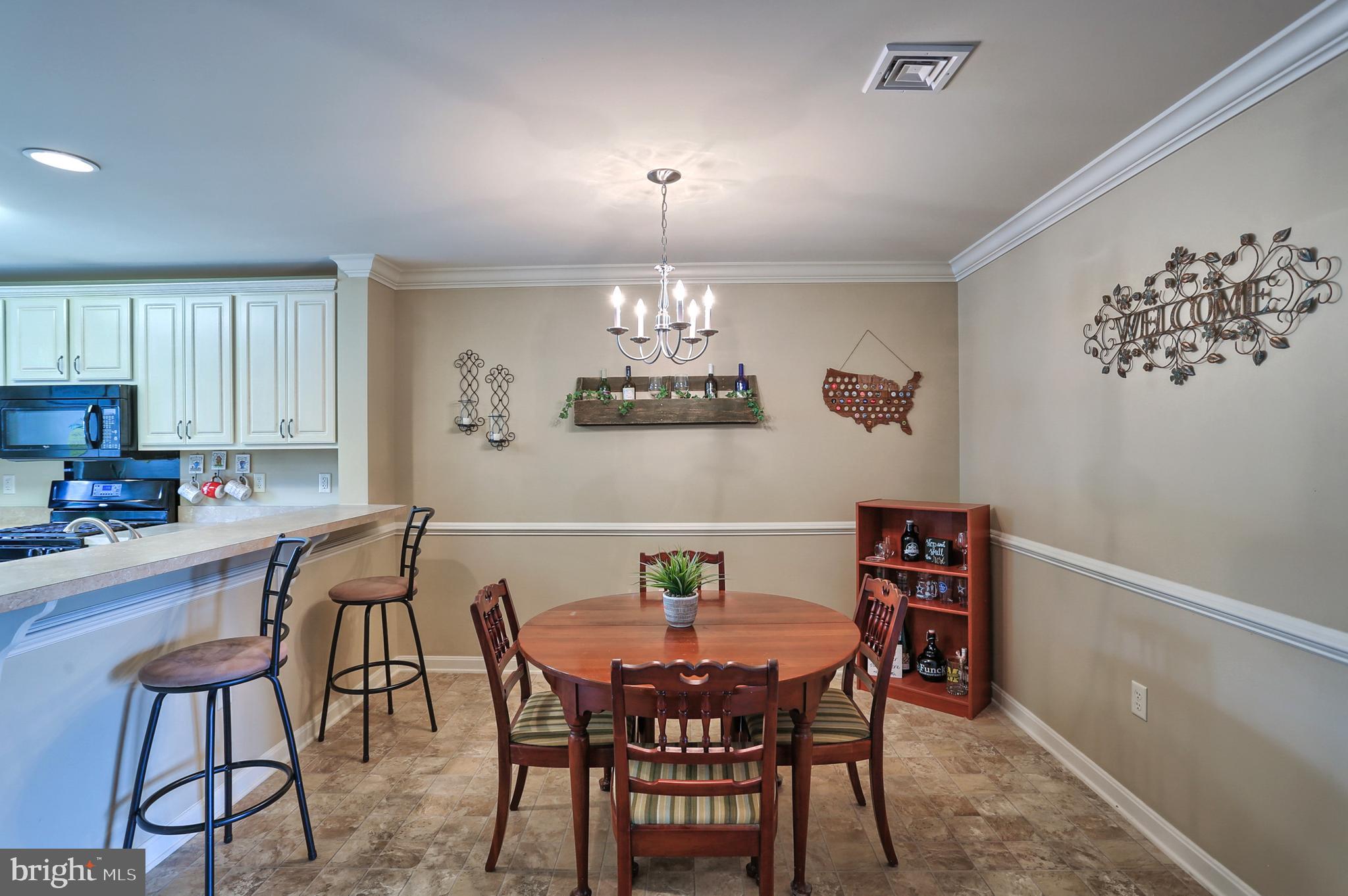 PINNACLE AT HERSHEY MEADOWS - Residential