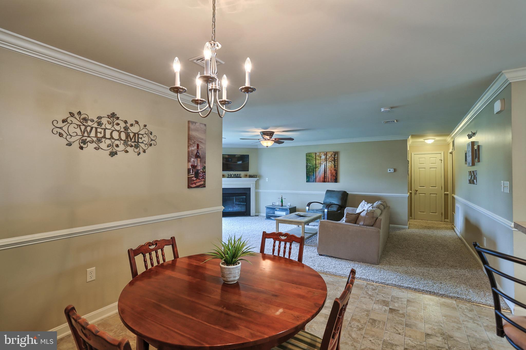 PINNACLE AT HERSHEY MEADOWS - Residential