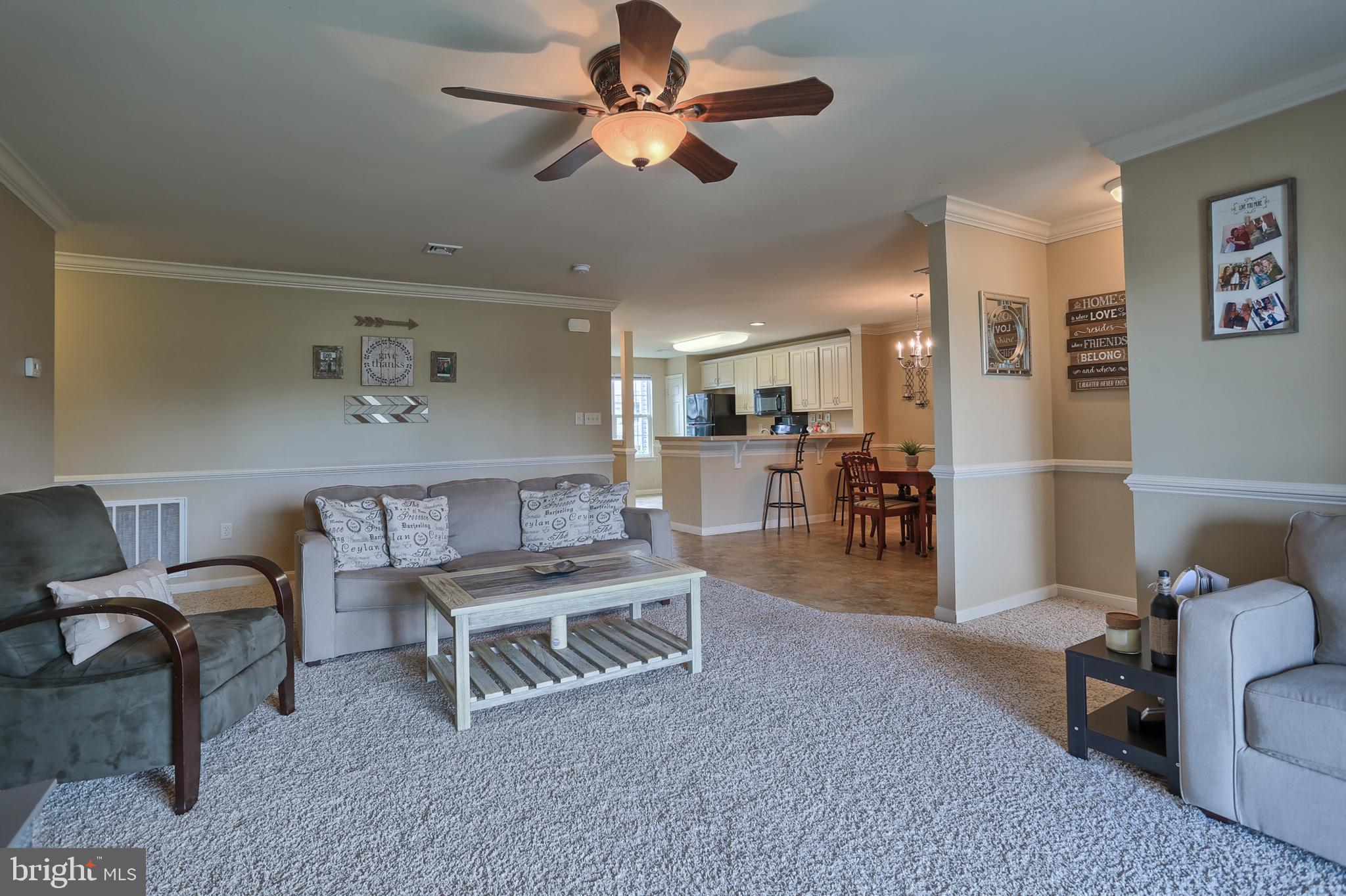 PINNACLE AT HERSHEY MEADOWS - Residential