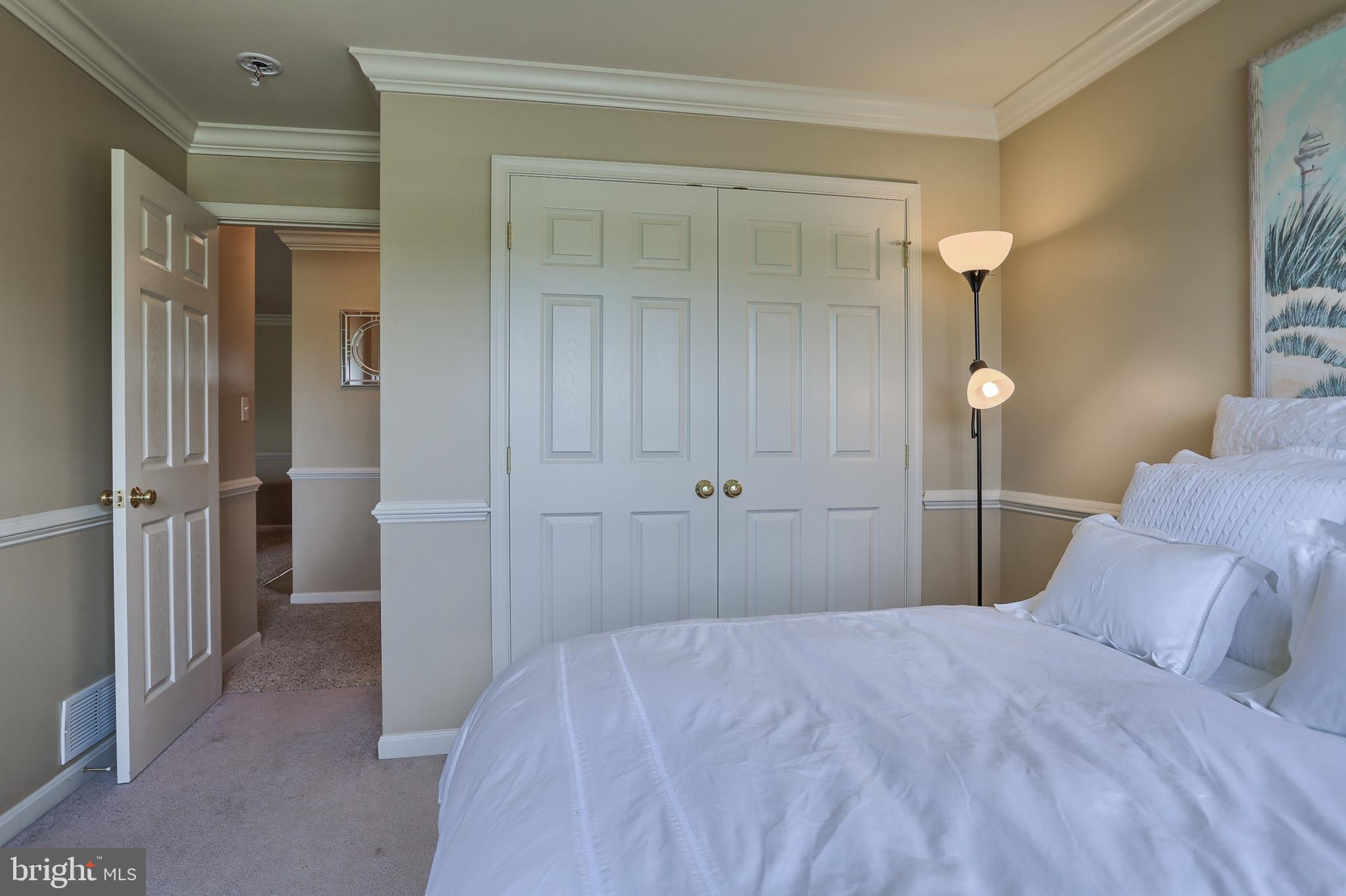 PINNACLE AT HERSHEY MEADOWS - Residential