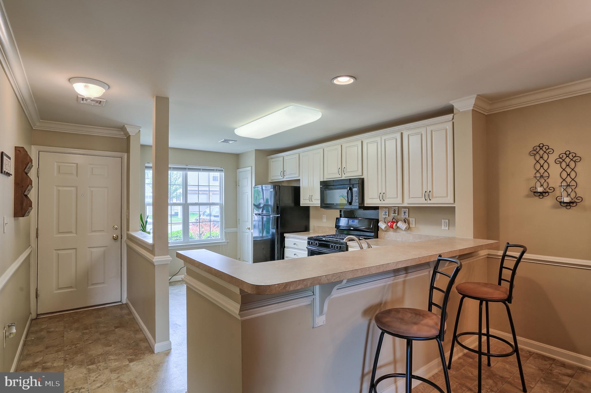 PINNACLE AT HERSHEY MEADOWS - Residential