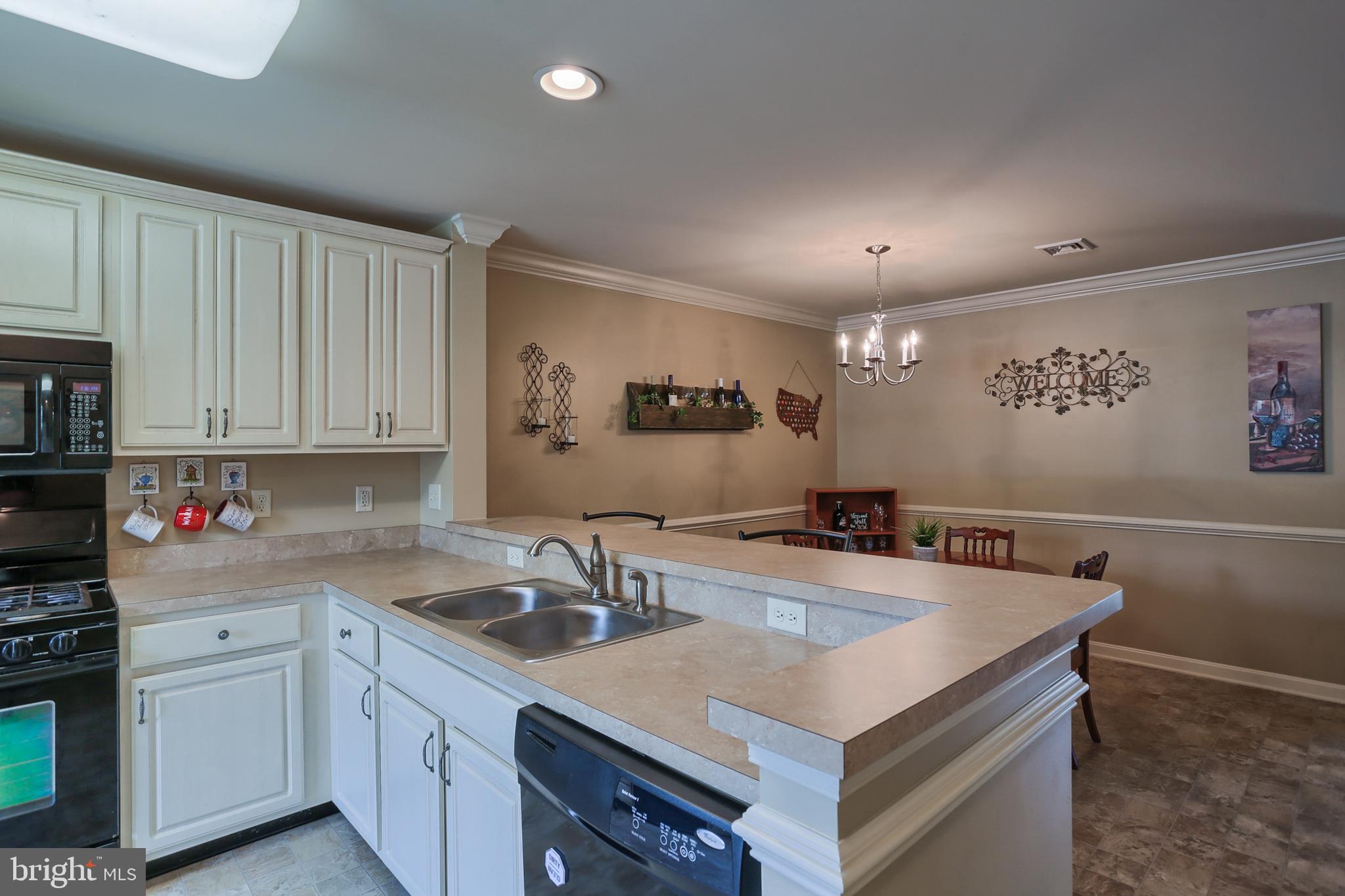 PINNACLE AT HERSHEY MEADOWS - Residential