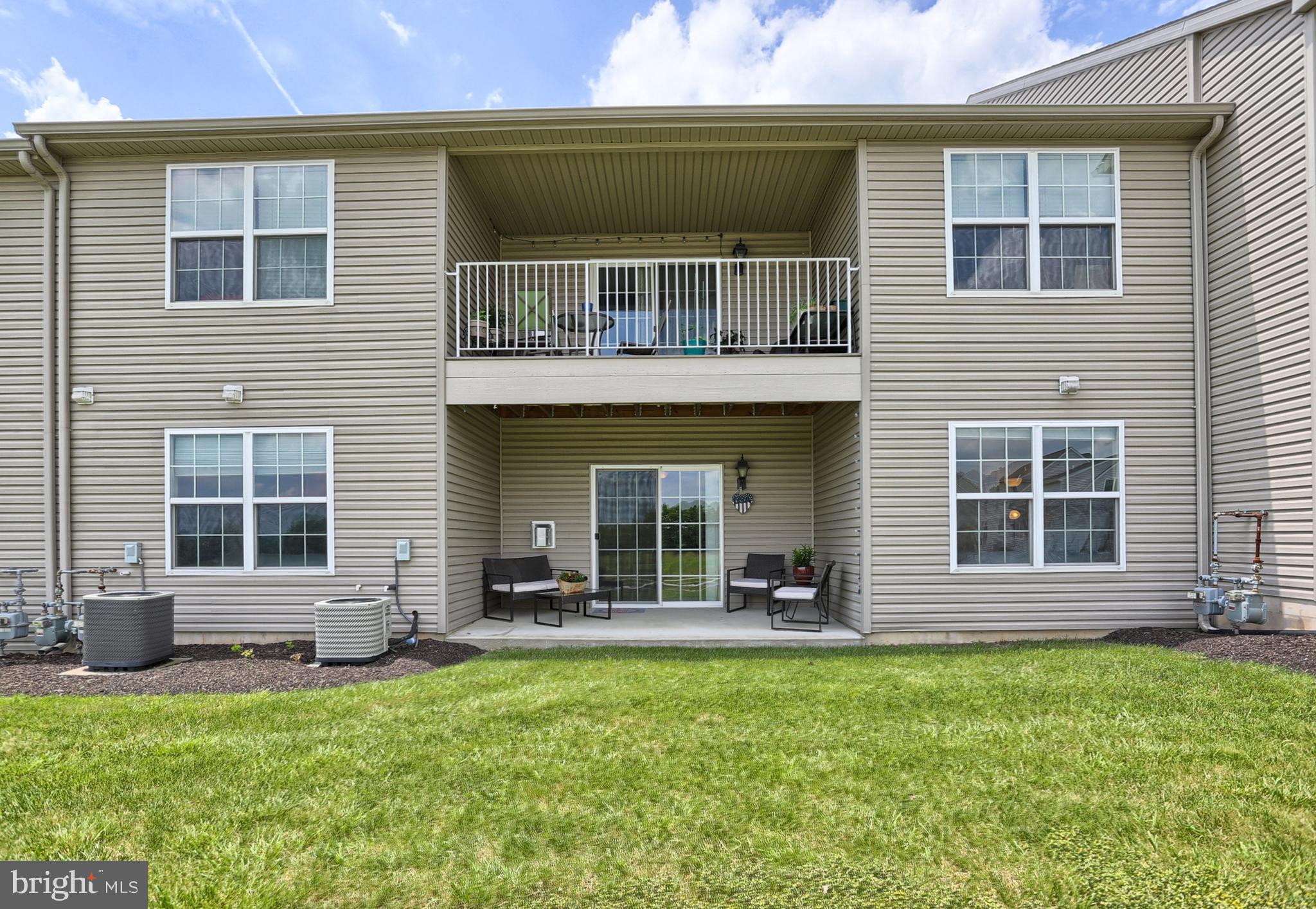 PINNACLE AT HERSHEY MEADOWS - Residential