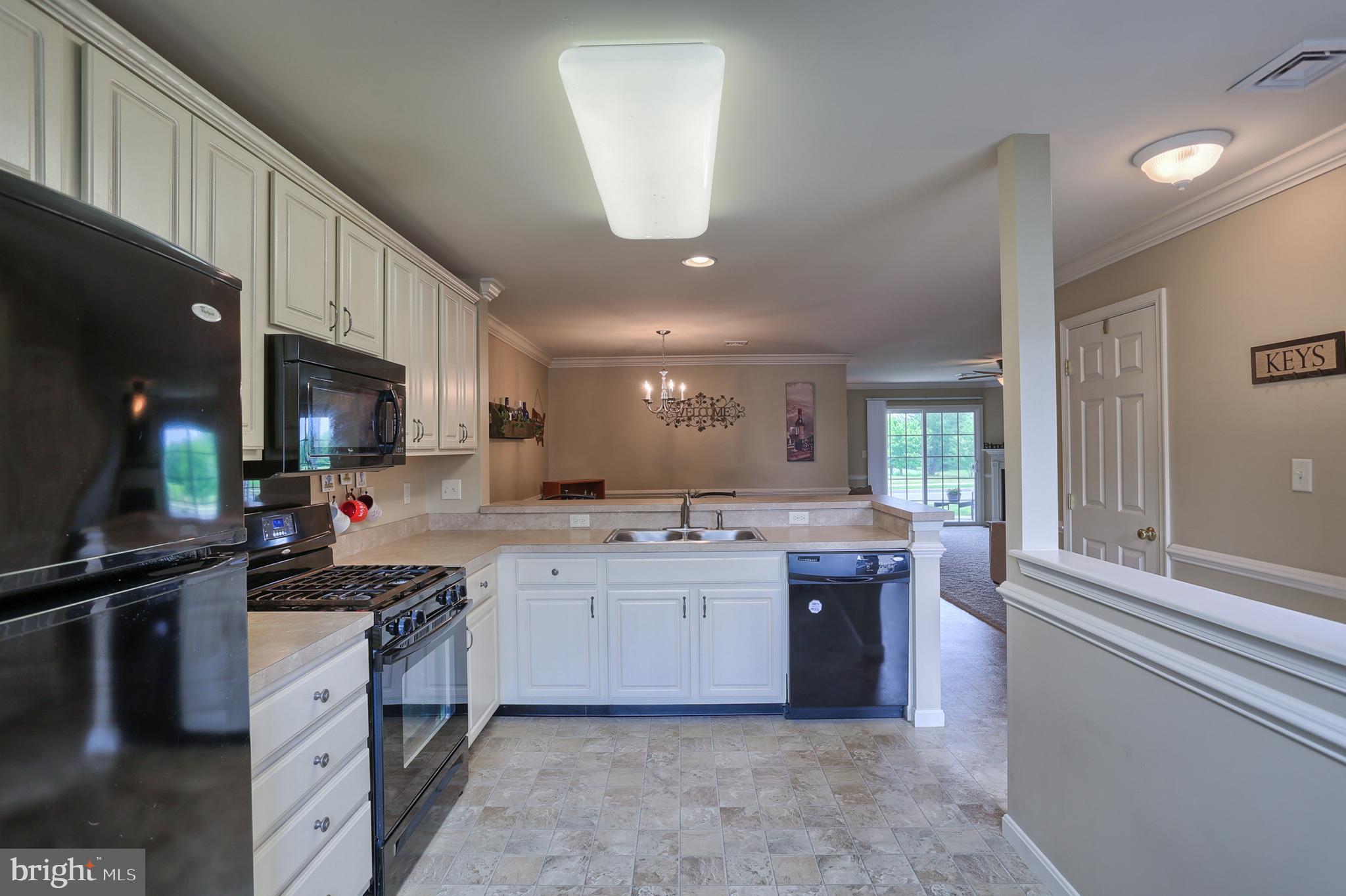 PINNACLE AT HERSHEY MEADOWS - Residential