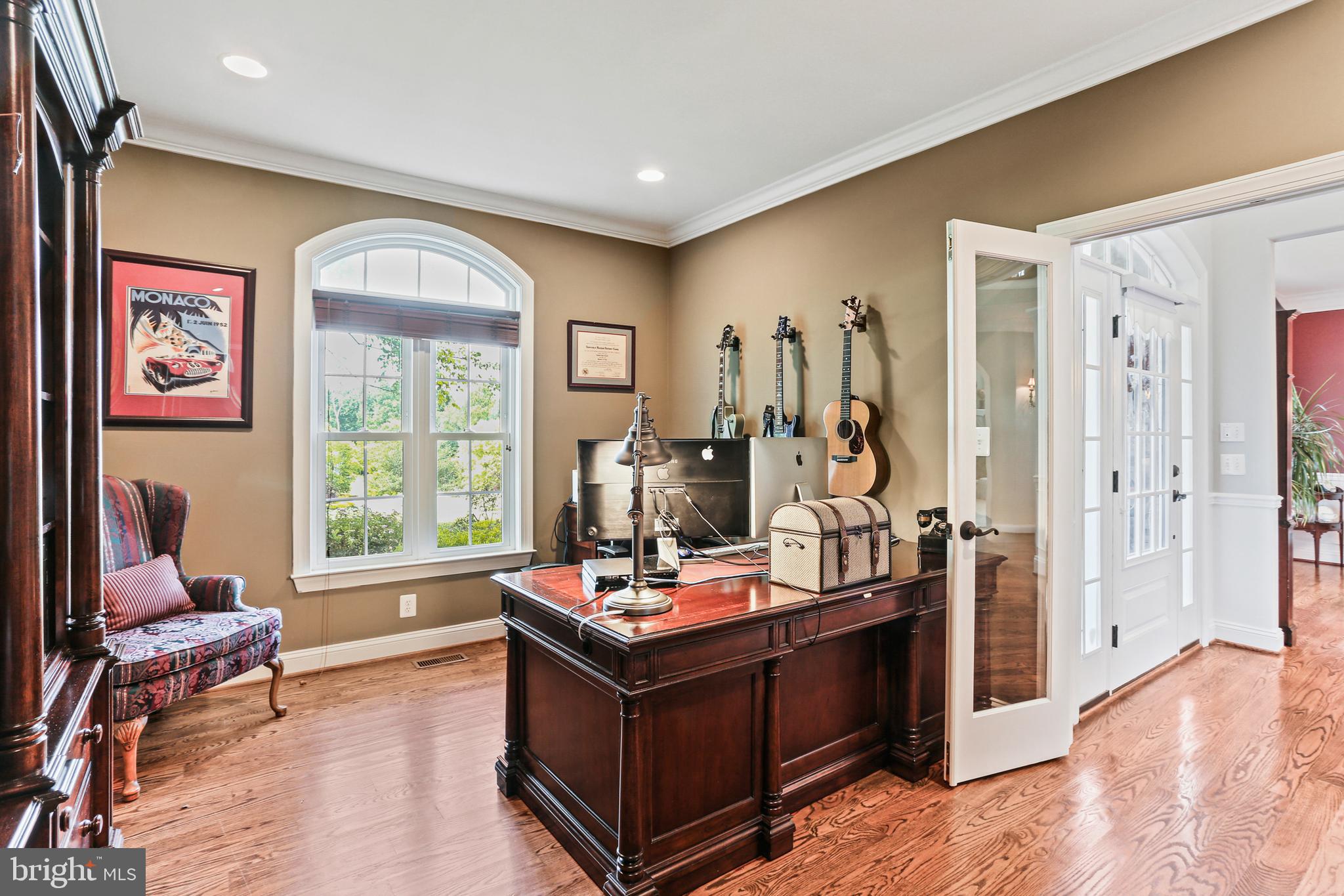 PINE BROOK FARM - Residential