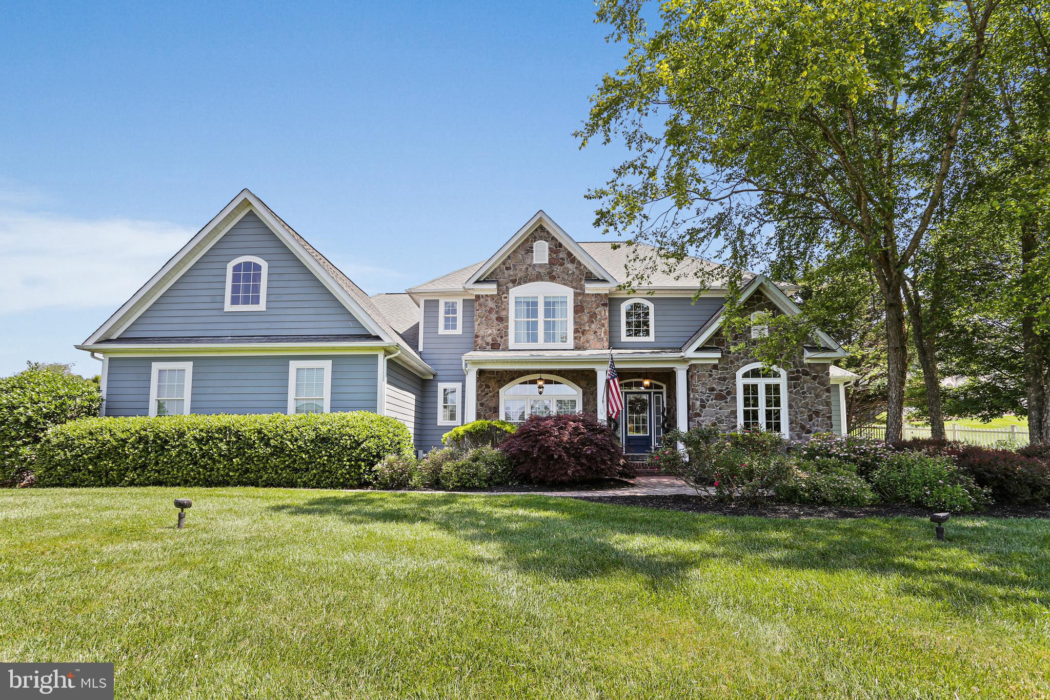 PINE BROOK FARM - Residential