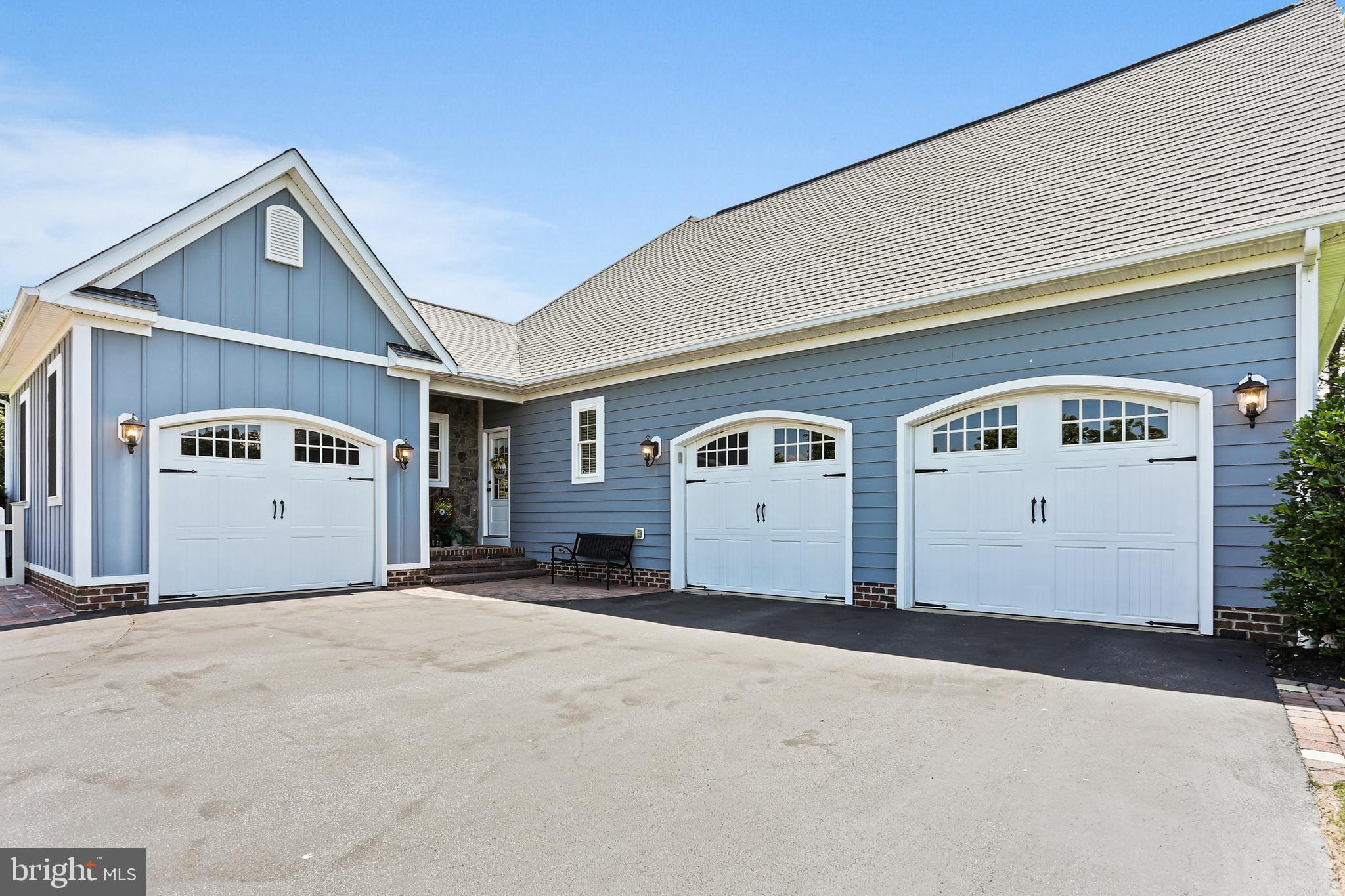 PINE BROOK FARM - Residential