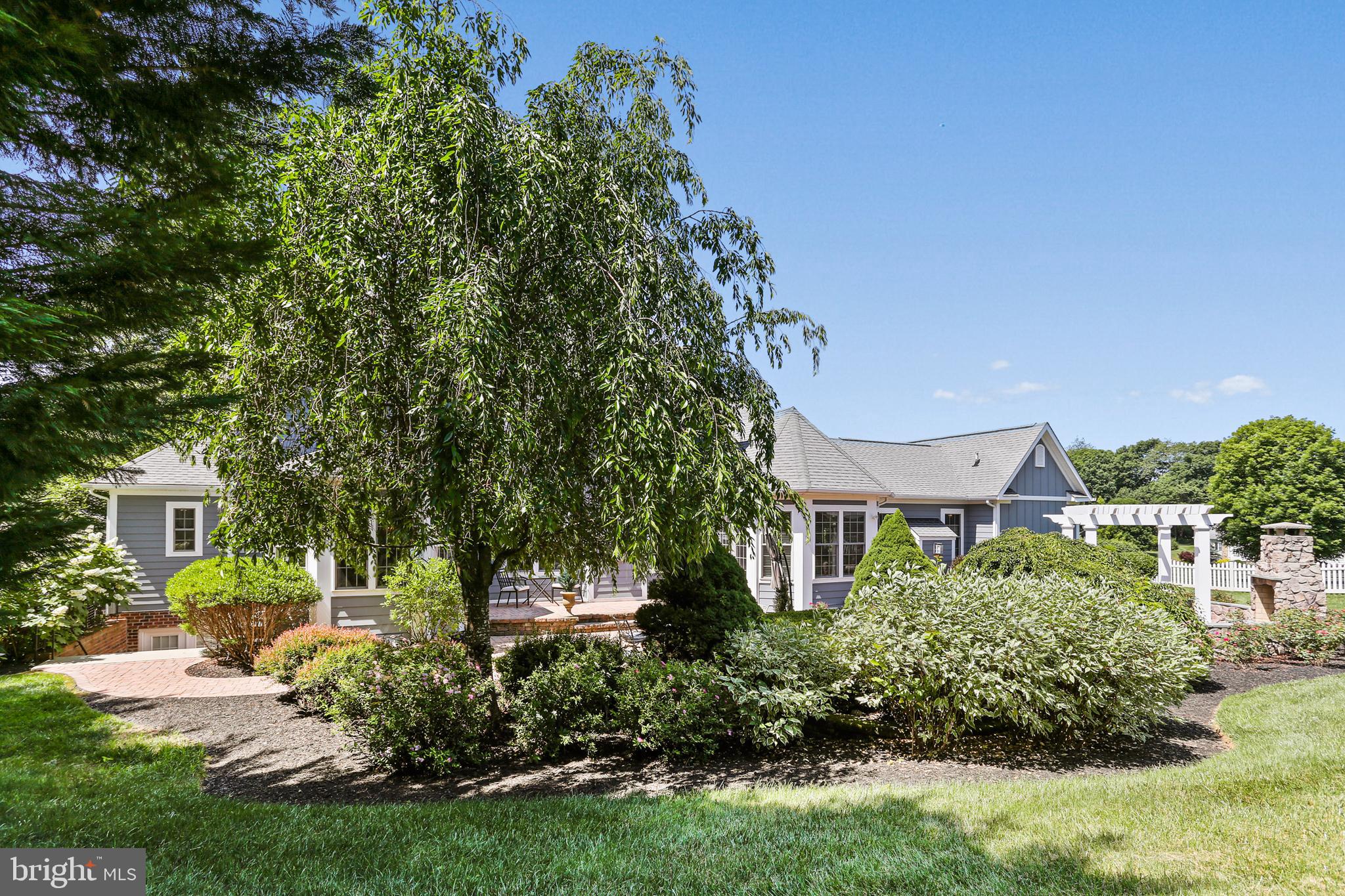 PINE BROOK FARM - Residential