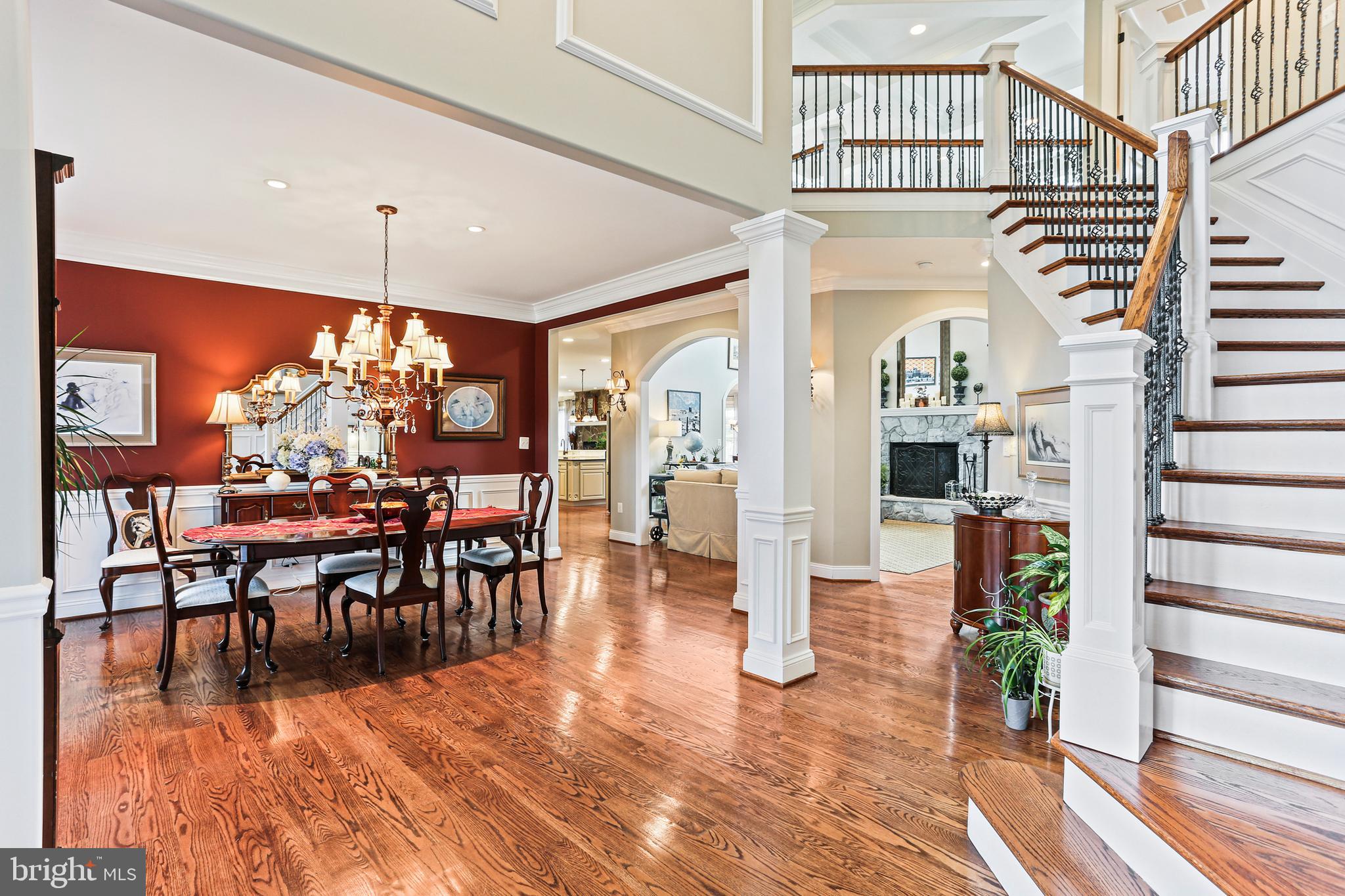 PINE BROOK FARM - Residential