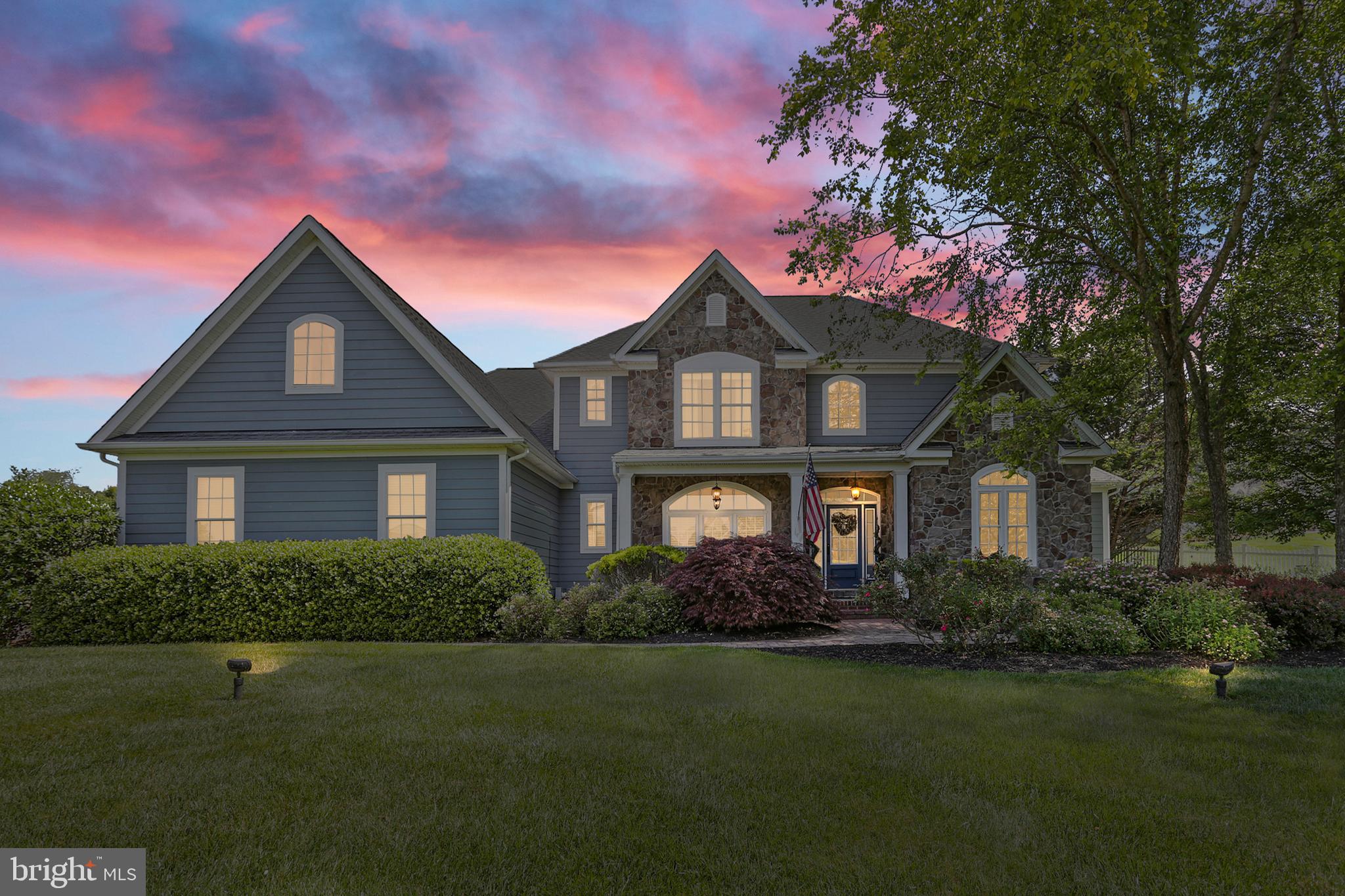 PINE BROOK FARM - Residential