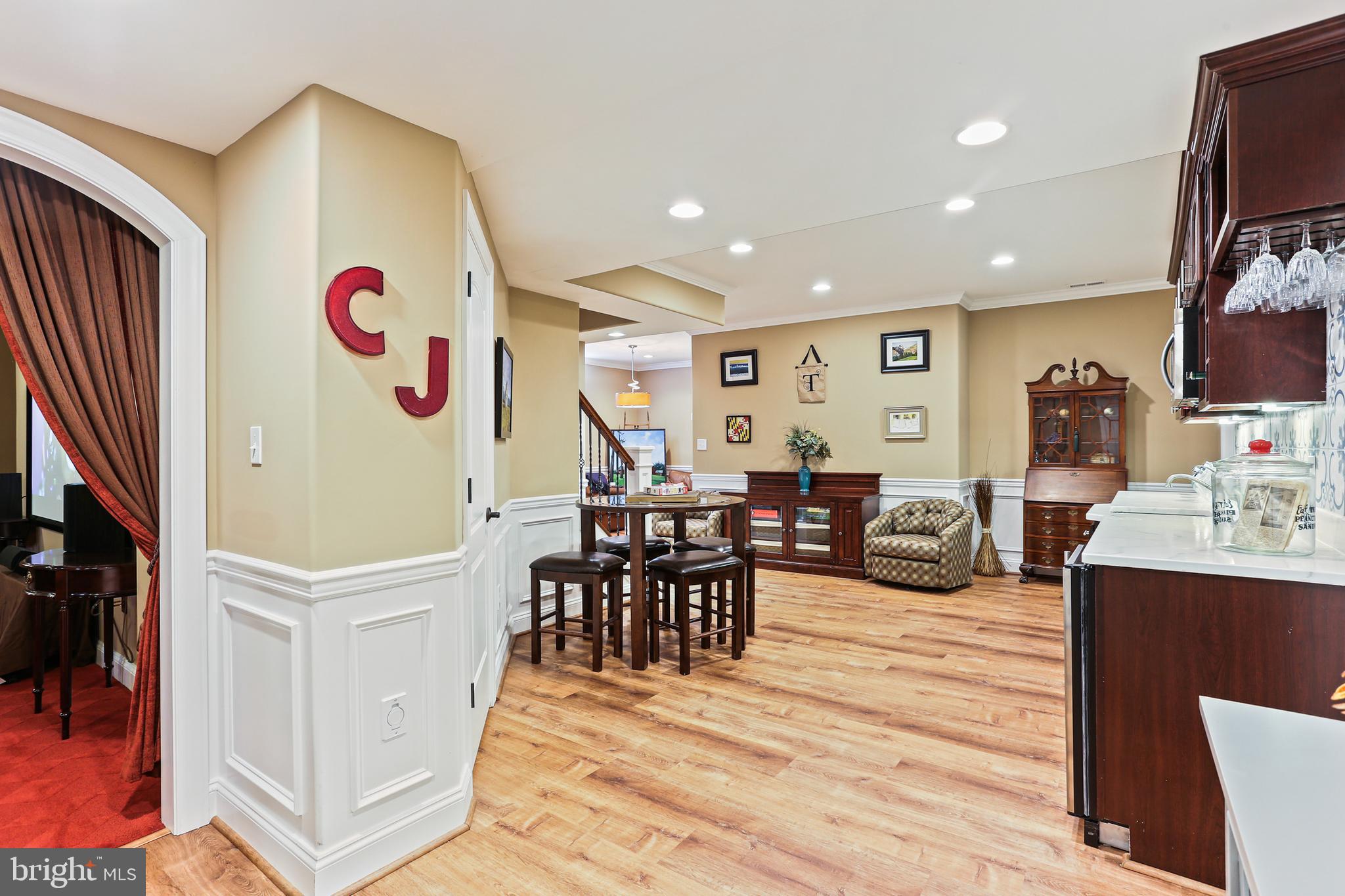 PINE BROOK FARM - Residential