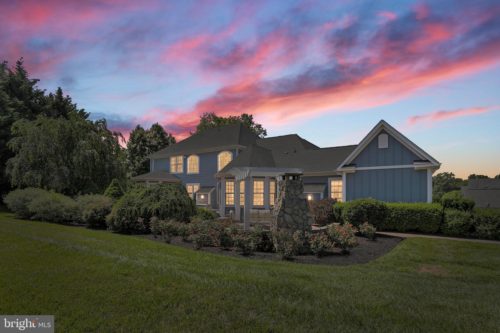 PINE BROOK FARM - Residential