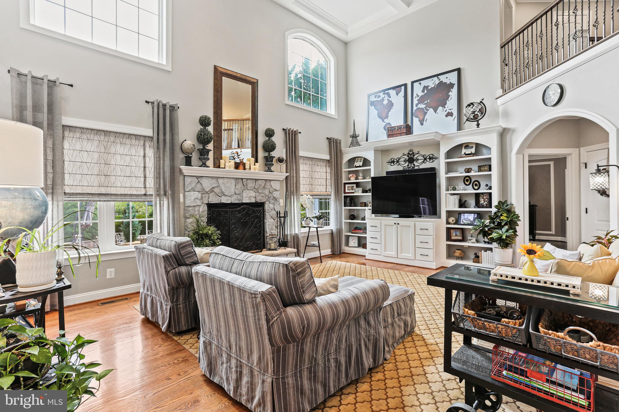 PINE BROOK FARM - Residential