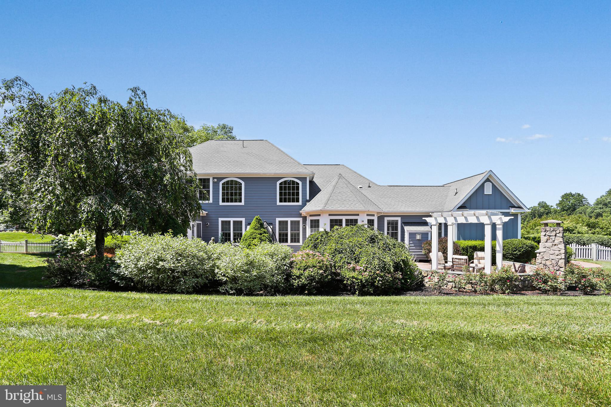 PINE BROOK FARM - Residential