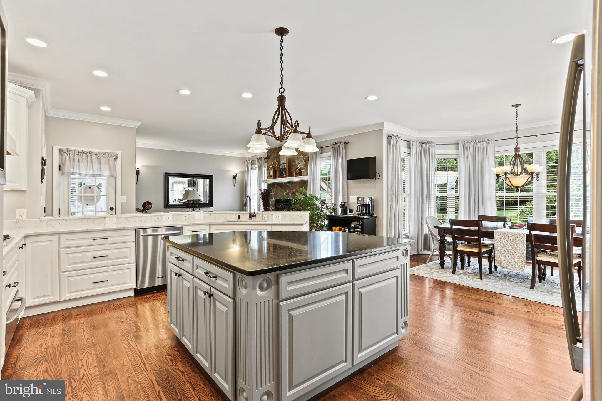 PINE BROOK FARM - Residential