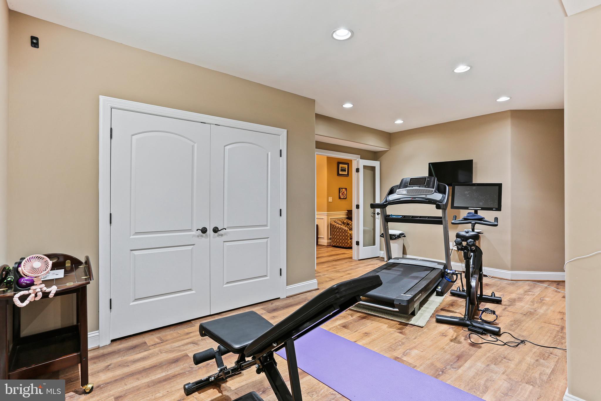 PINE BROOK FARM - Residential