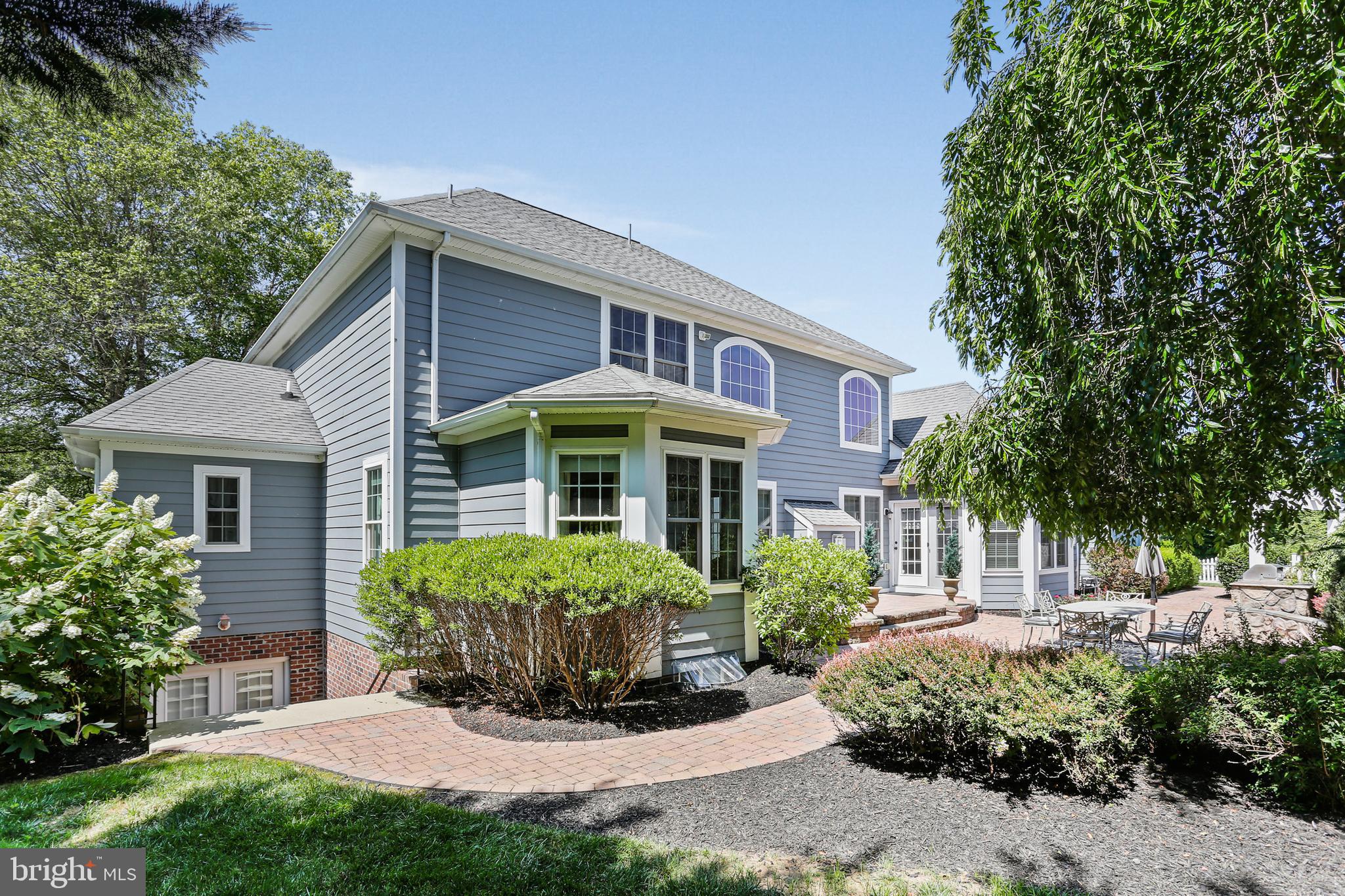 PINE BROOK FARM - Residential