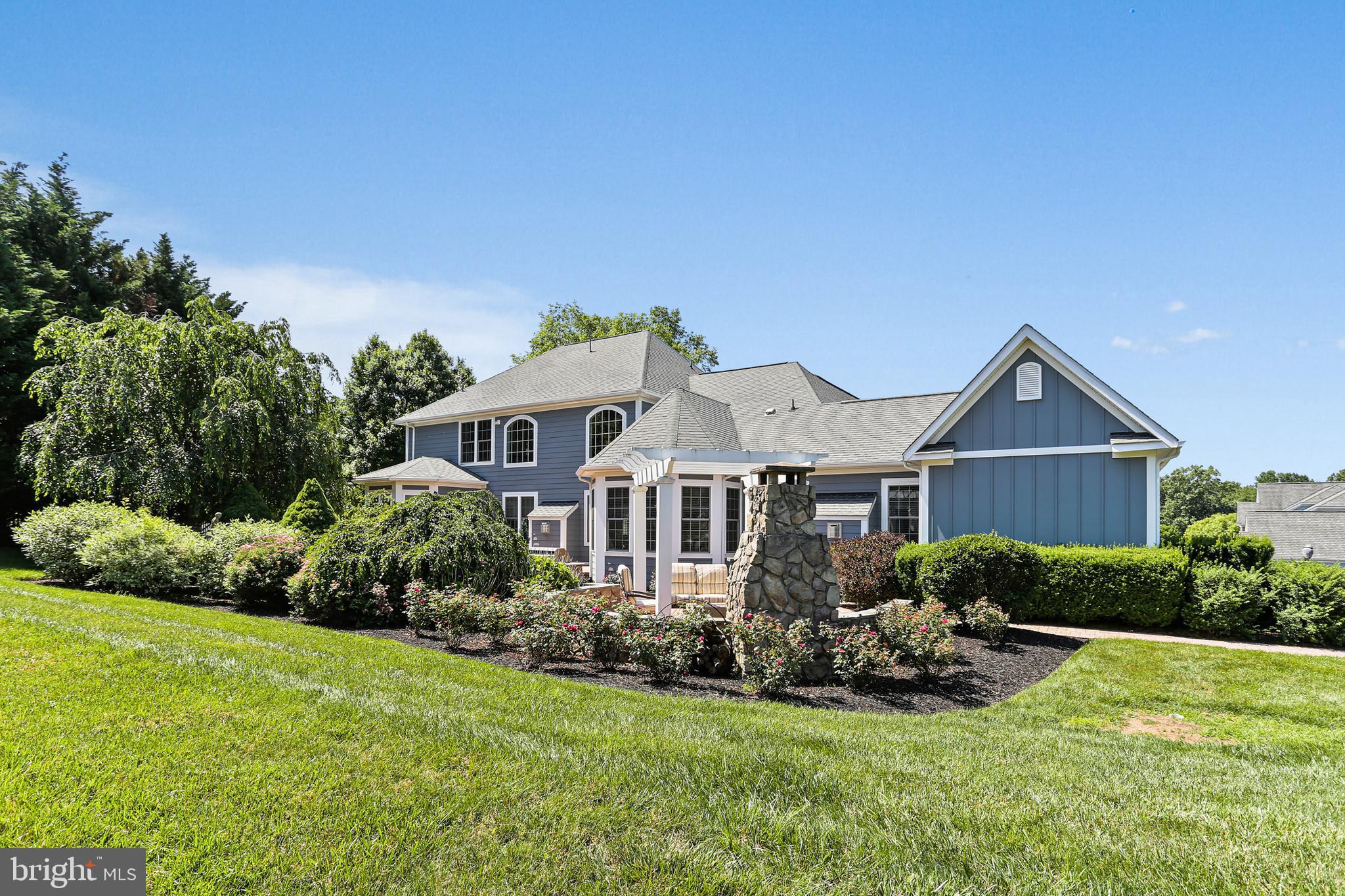 PINE BROOK FARM - Residential