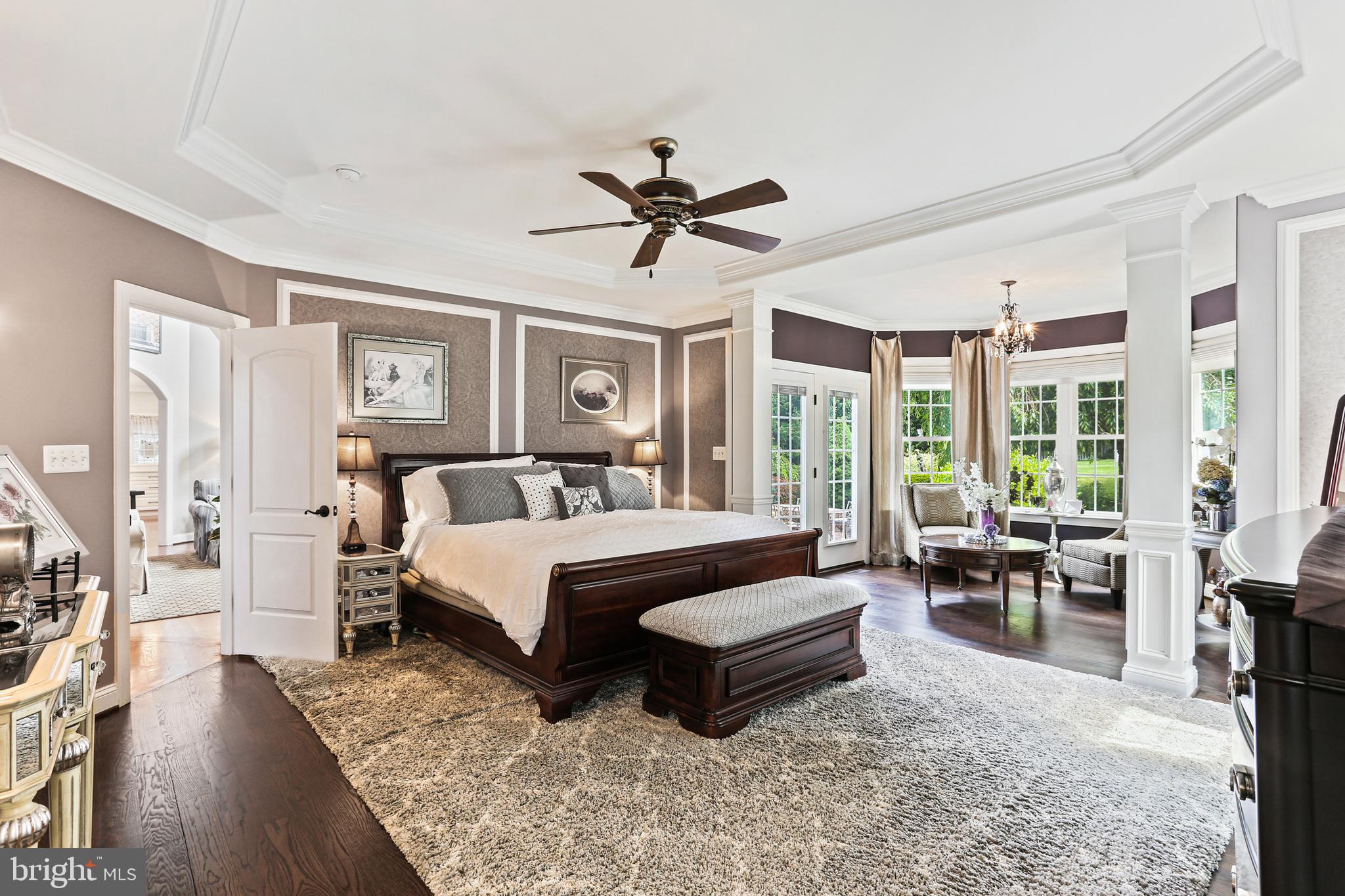 PINE BROOK FARM - Residential