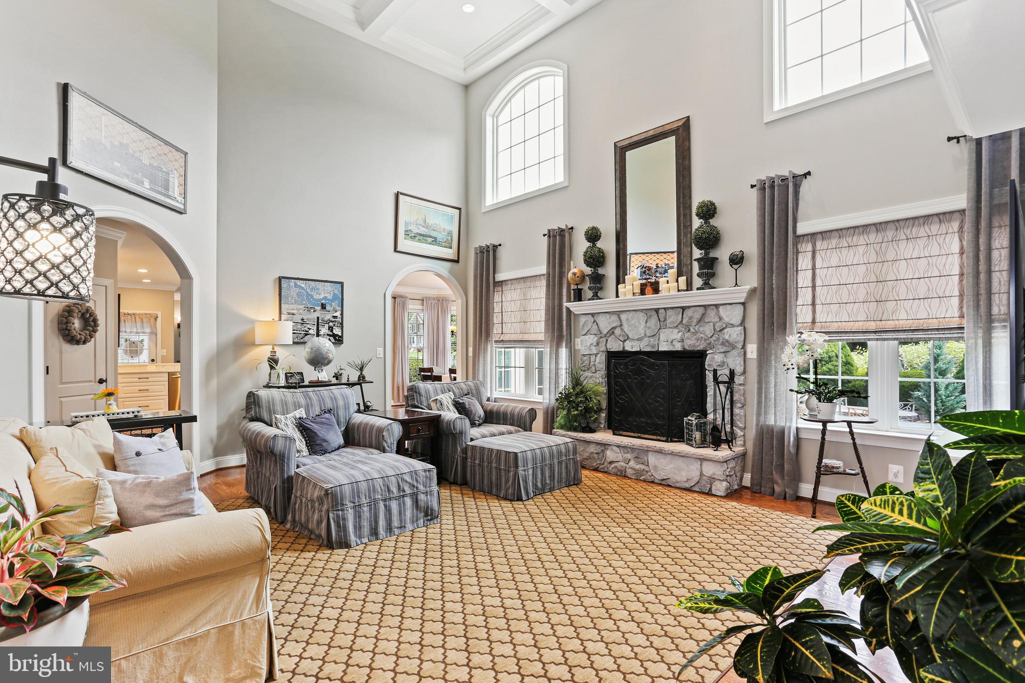 PINE BROOK FARM - Residential