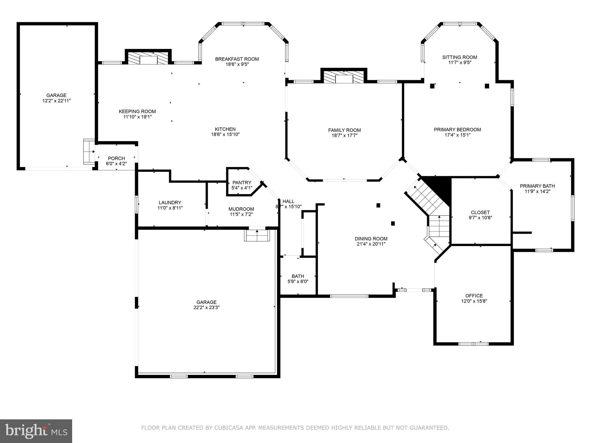 PINE BROOK FARM - Residential