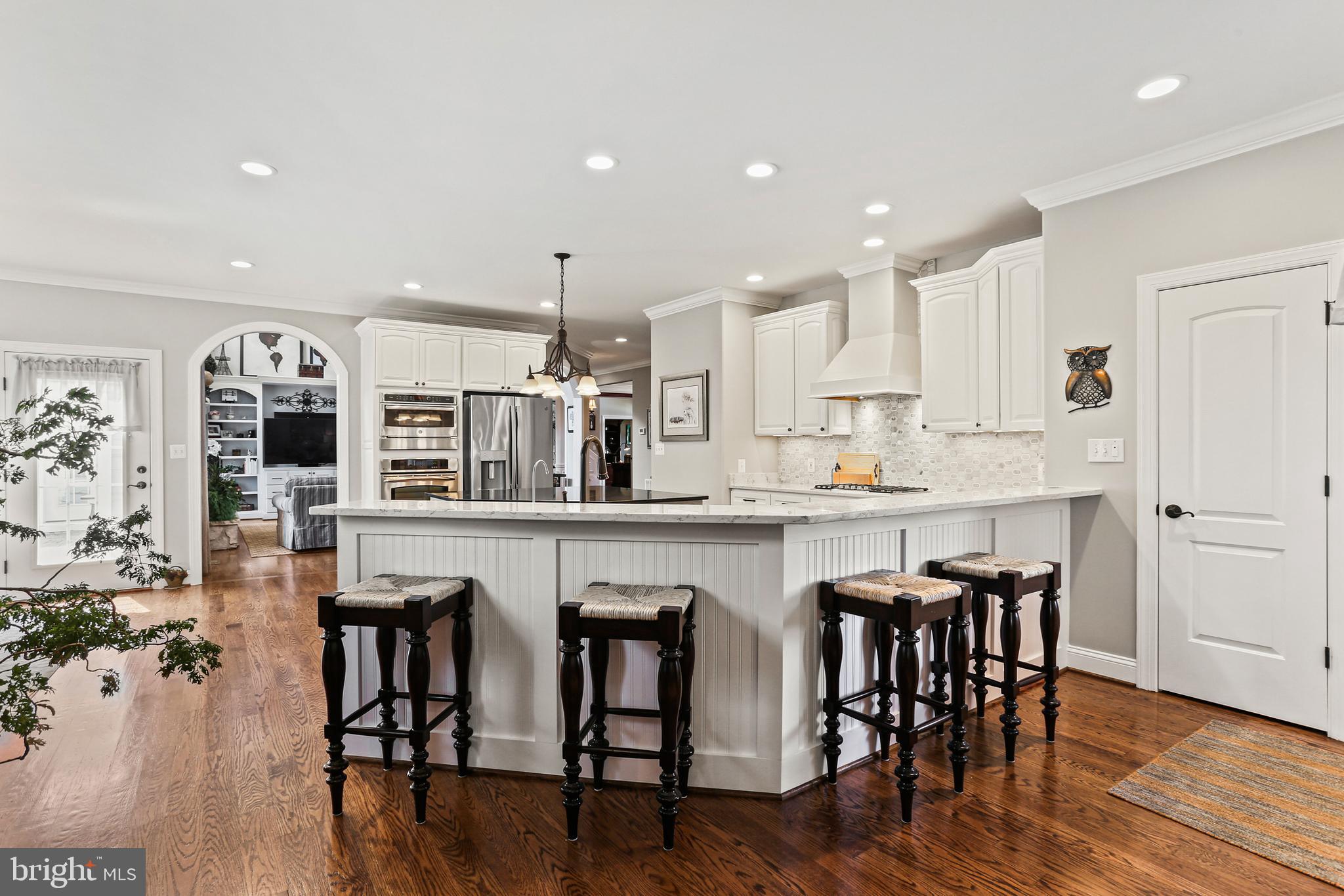 PINE BROOK FARM - Residential