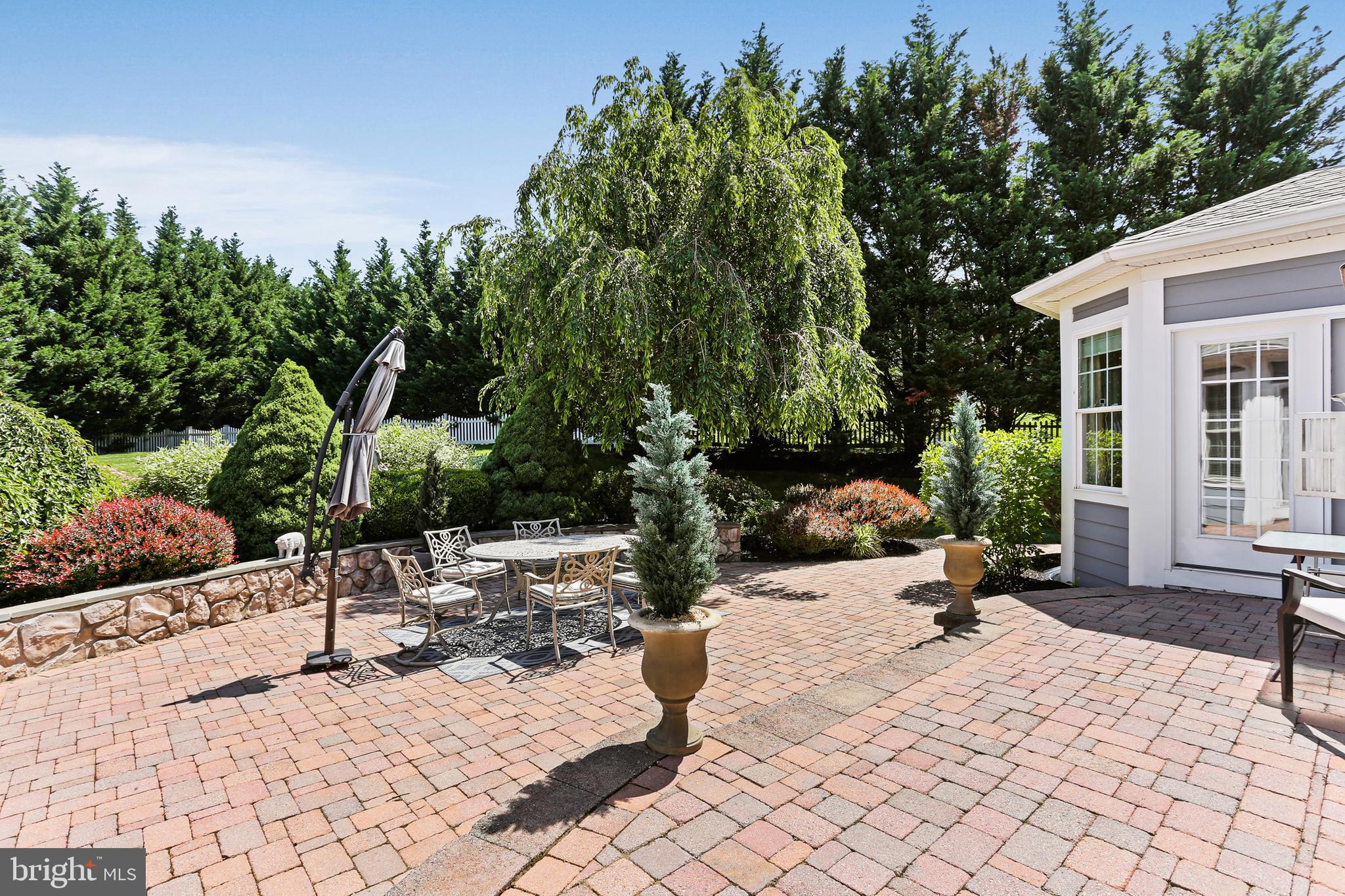 PINE BROOK FARM - Residential