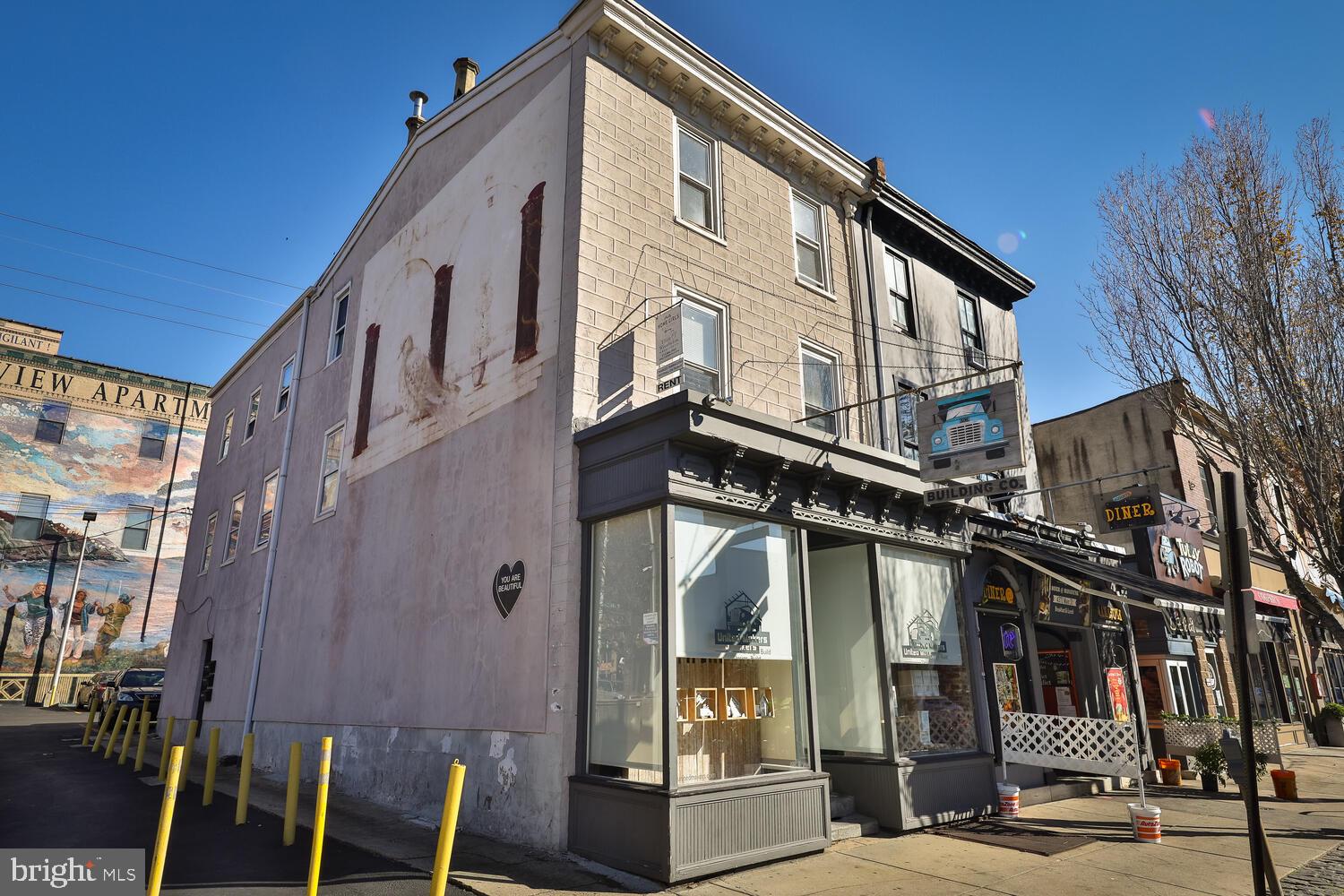 MANAYUNK - Residential Lease
