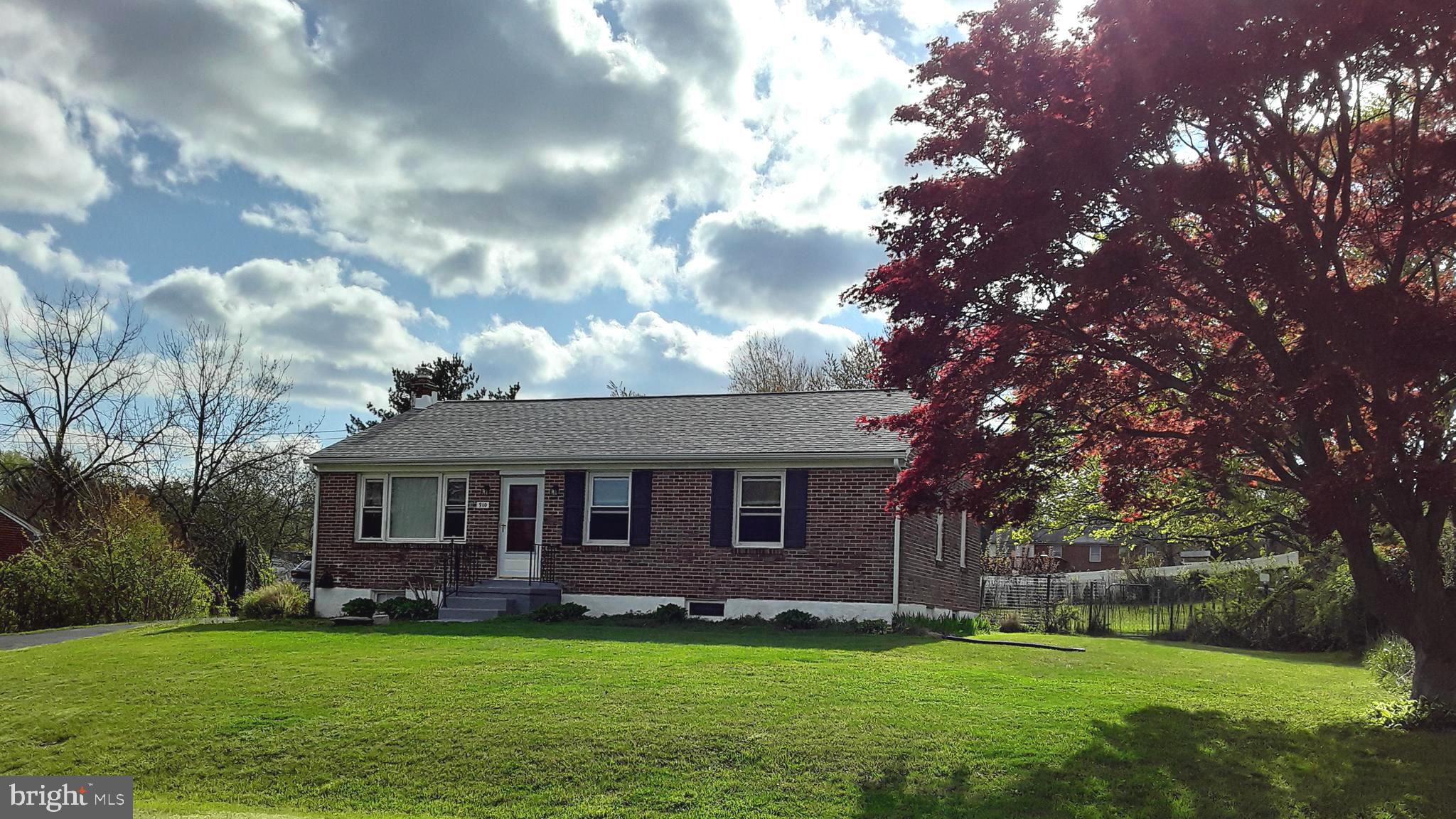 MEADOWVALE - Residential