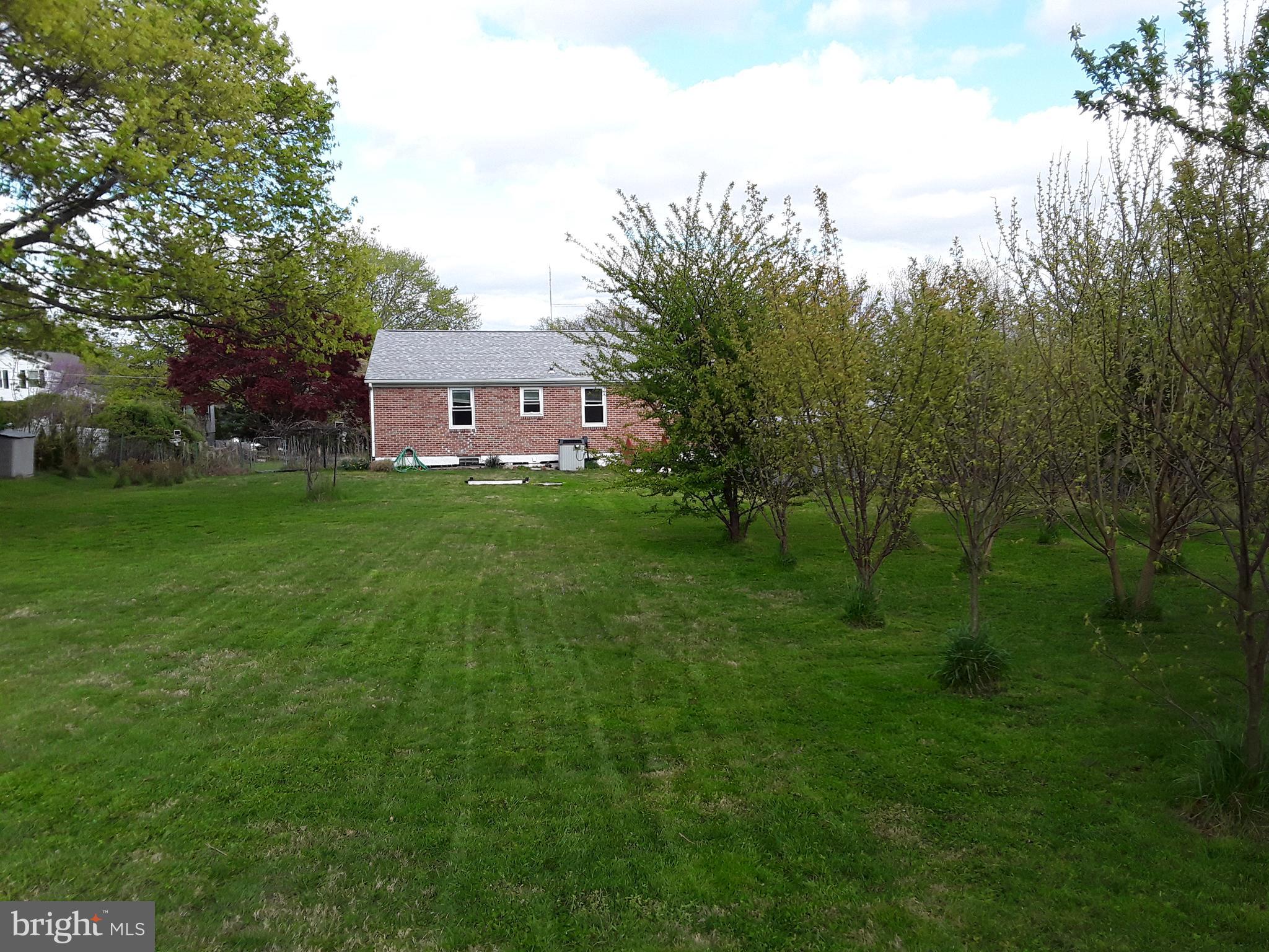 MEADOWVALE - Residential