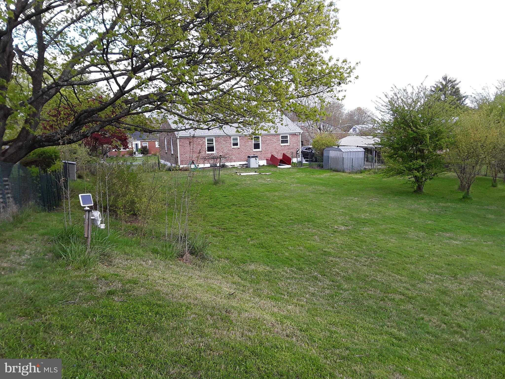 MEADOWVALE - Residential