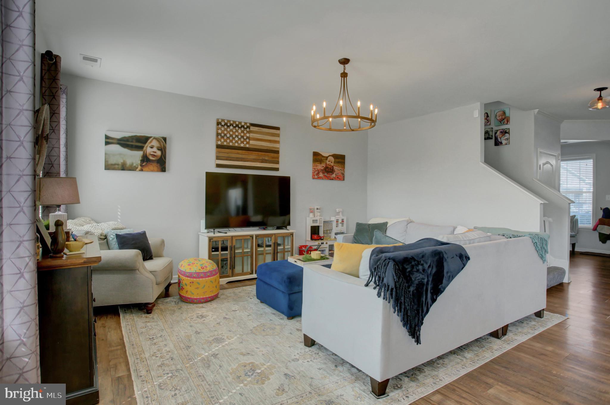 NOTTINGHAM MEADOWS - Residential